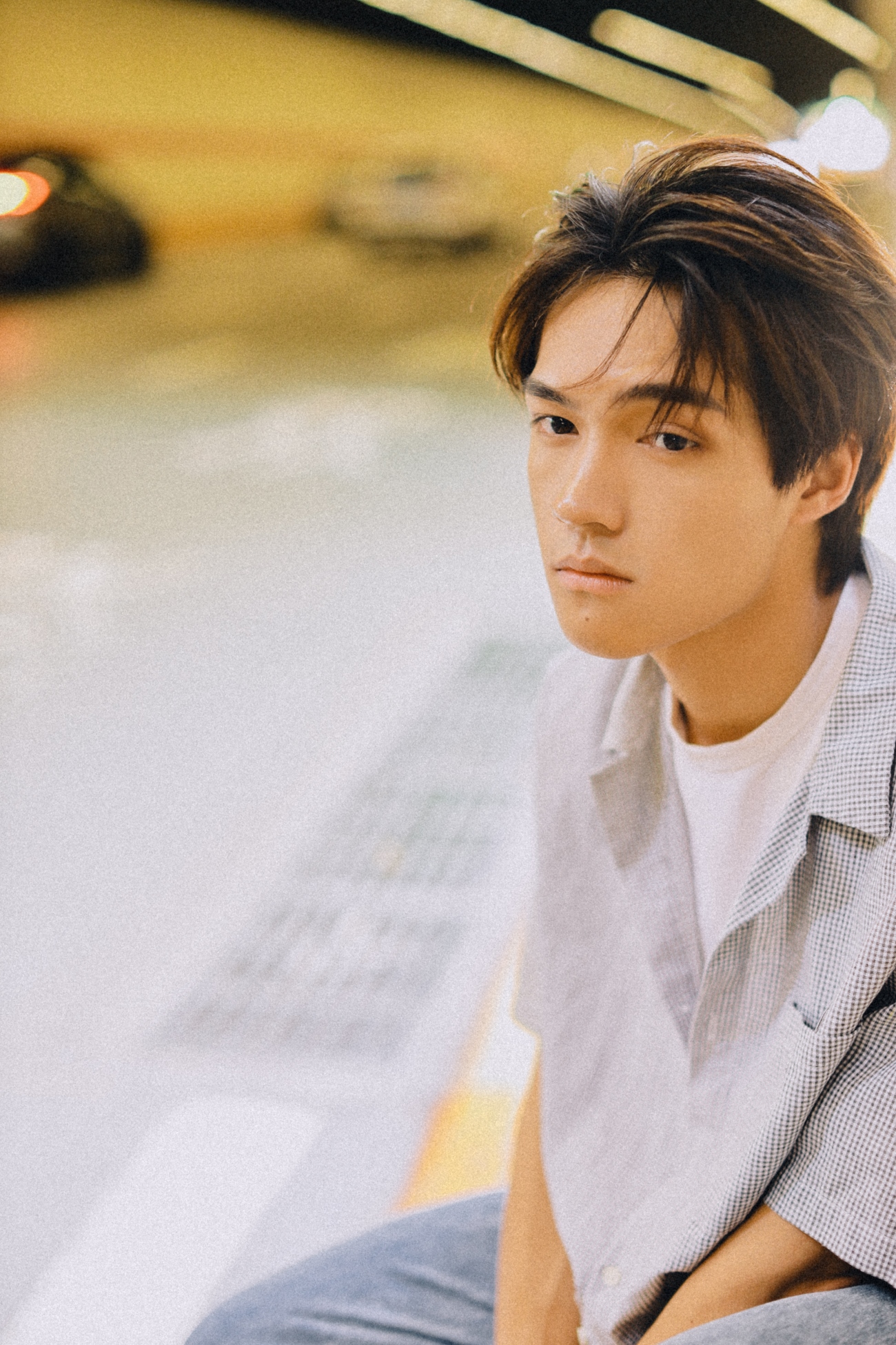 [YITUYU艺图语] 2021.08.10 过期的灌头 LEO [29P/340MB]