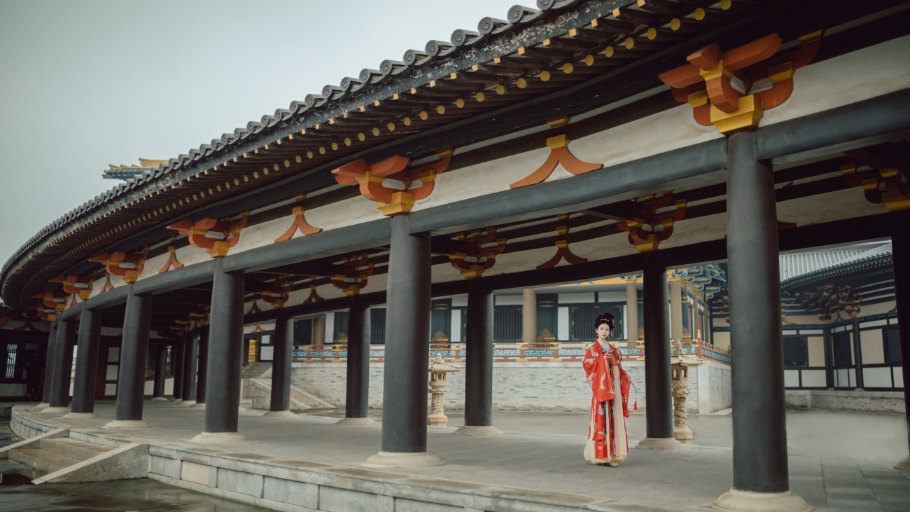 [YITUYU艺图语] 2021.08.11 花露浓 薄荷 [23P/360MB]