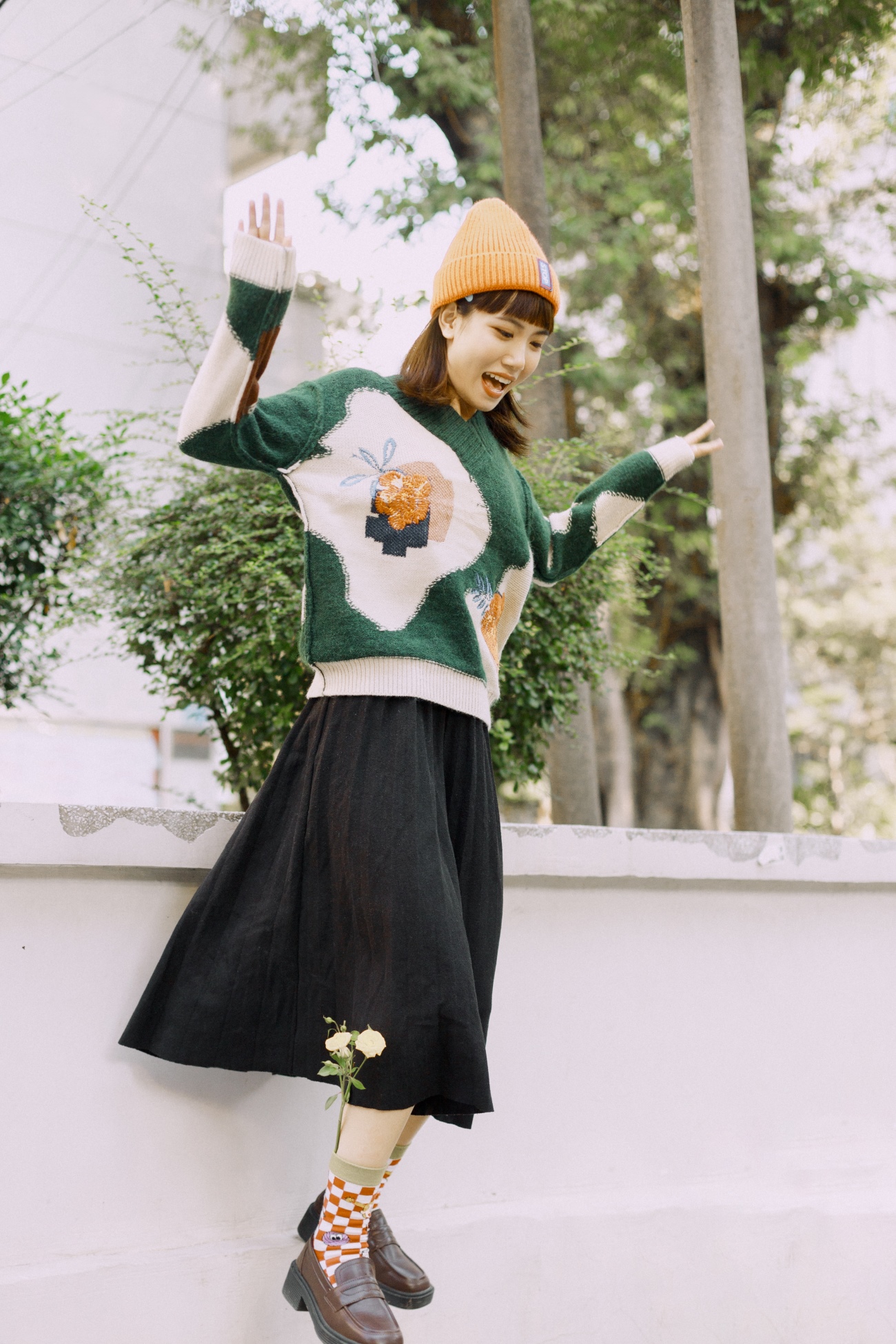 [YITUYU艺图语] 2021.05.31 可乐的事 叶哎哟 [35P/521MB]