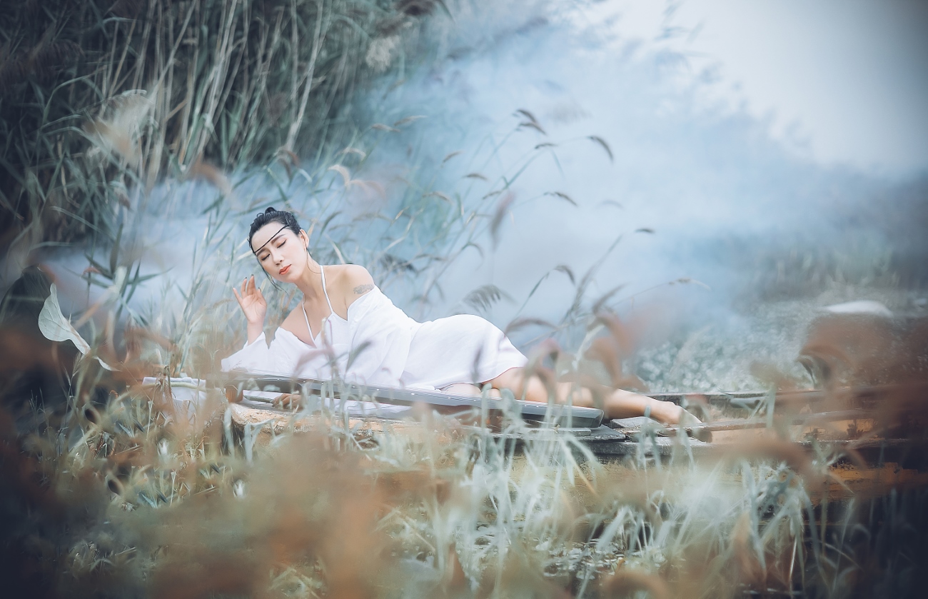 [YITUYU艺图语] 2021.08.02 水云间 田依依 [30P/337MB]