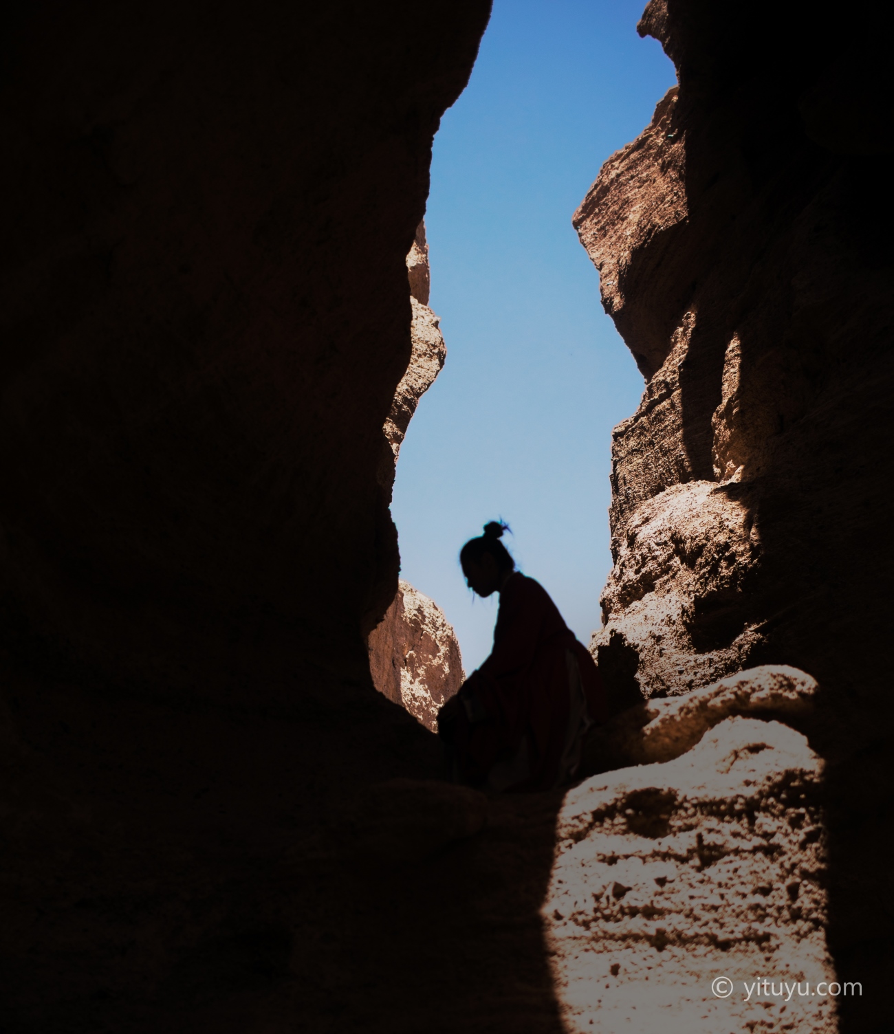 [YITUYU艺图语] 2021.06.30 木兰花 静静 [38P/328MB]