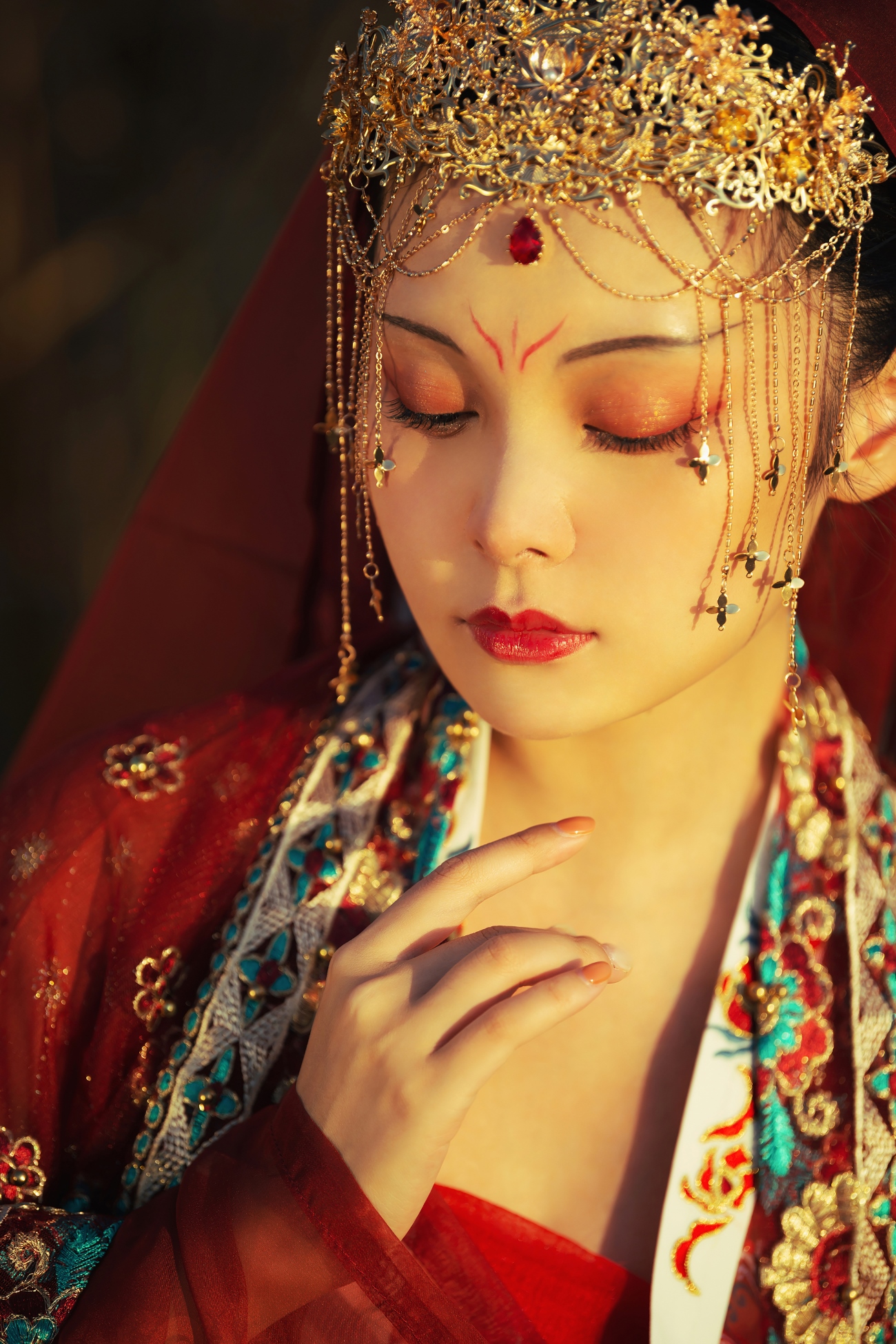 [YITUYU艺图语] 2021.07.19 芦苇晚风呜 [24P/319MB]