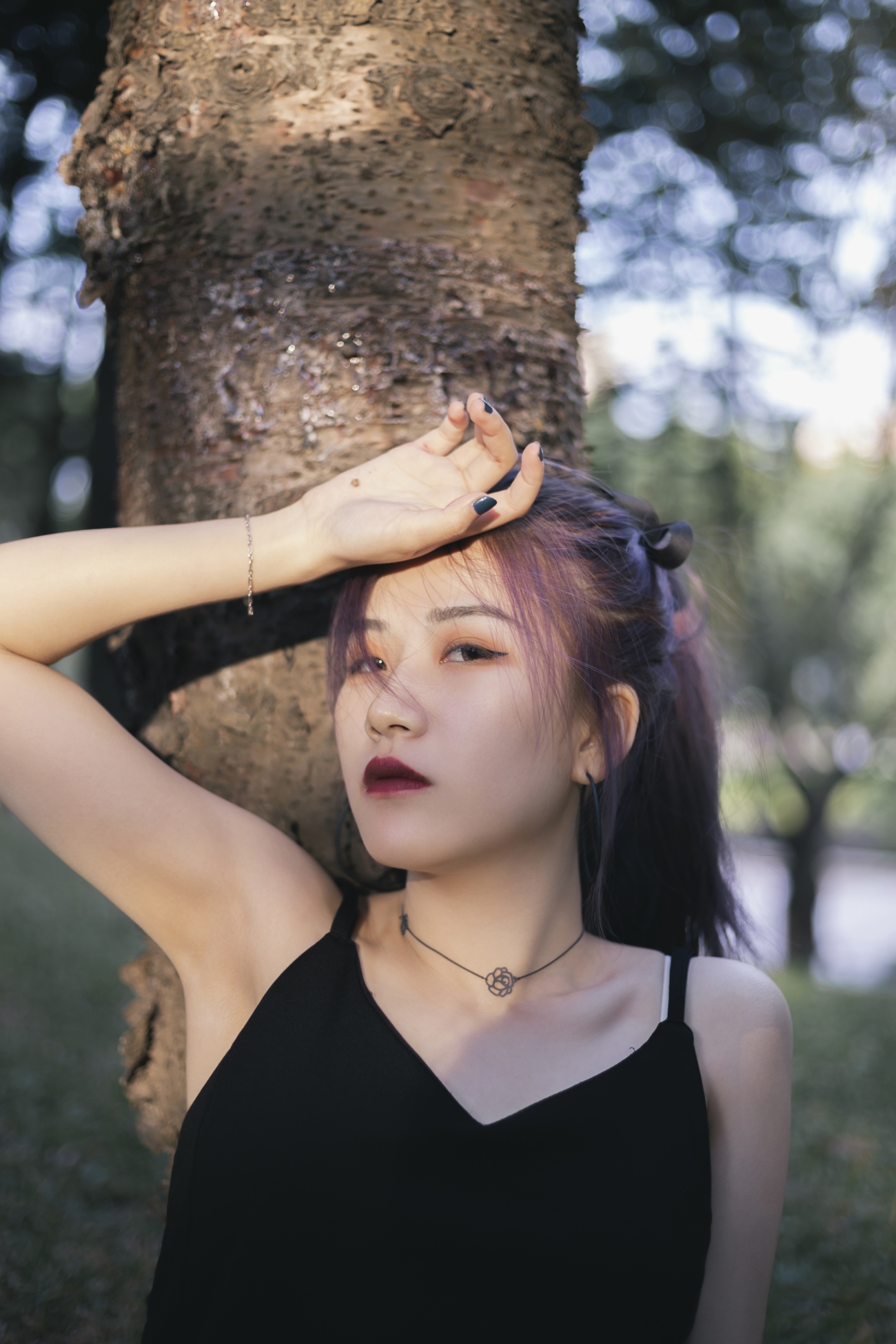 [YITUYU艺图语] 2021.07.01 不受束缚 无 [32P/280MB]