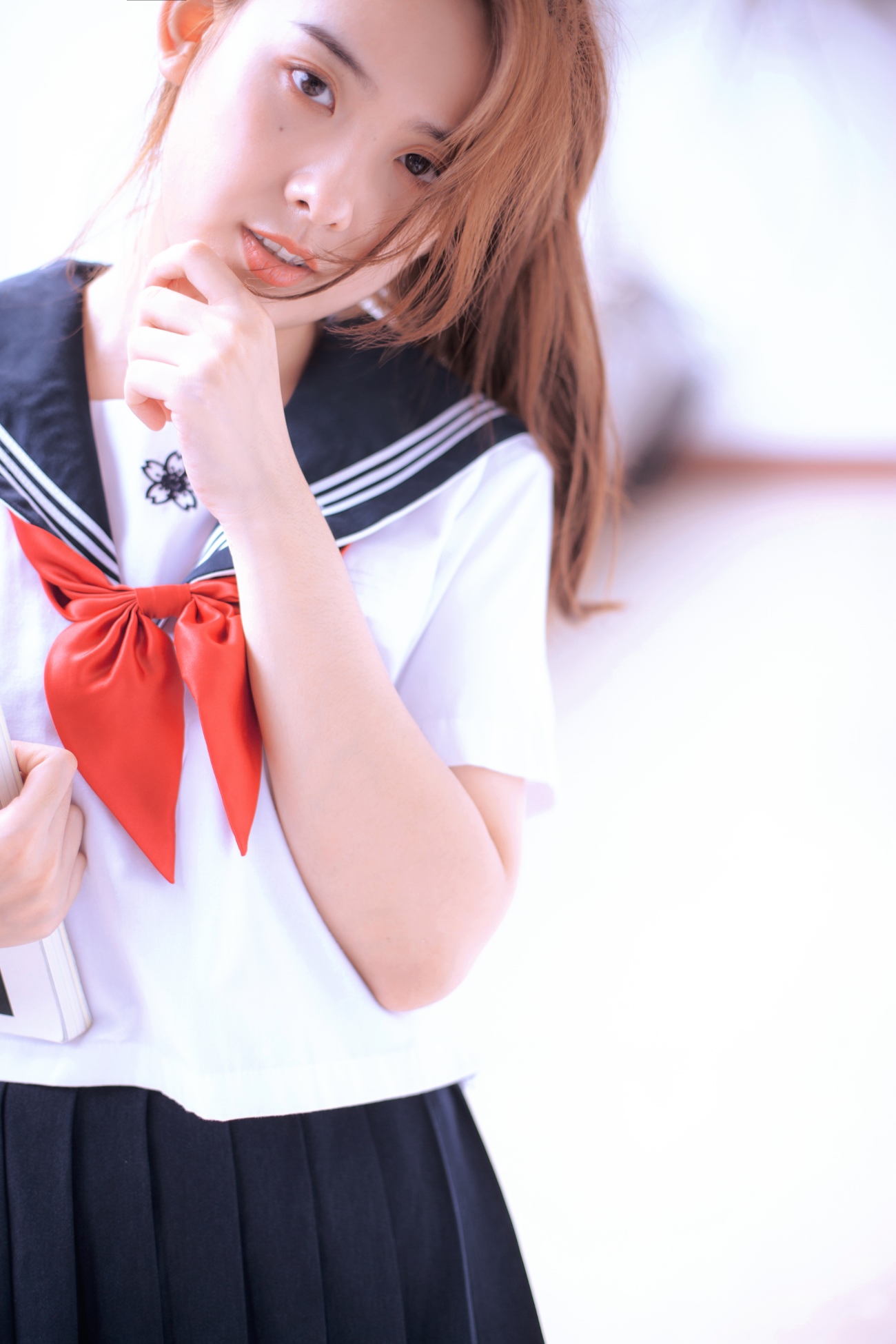 [YITUYU艺图语] 2021.06.04 等你下课 黄子卿 [27P/241MB]