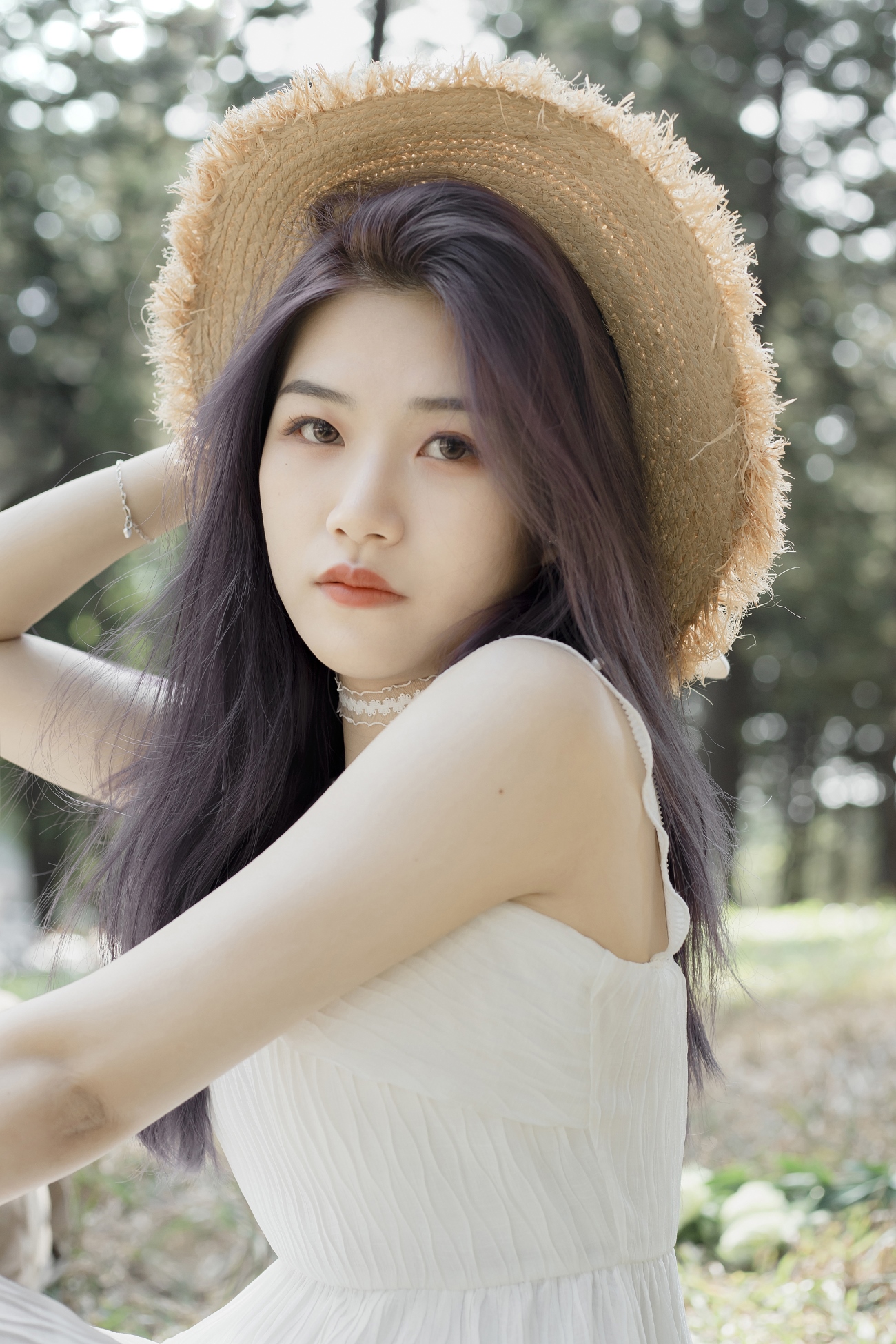 [YITUYU艺图语] 2021.06.07 清风淡花香 无 [37P/384MB]