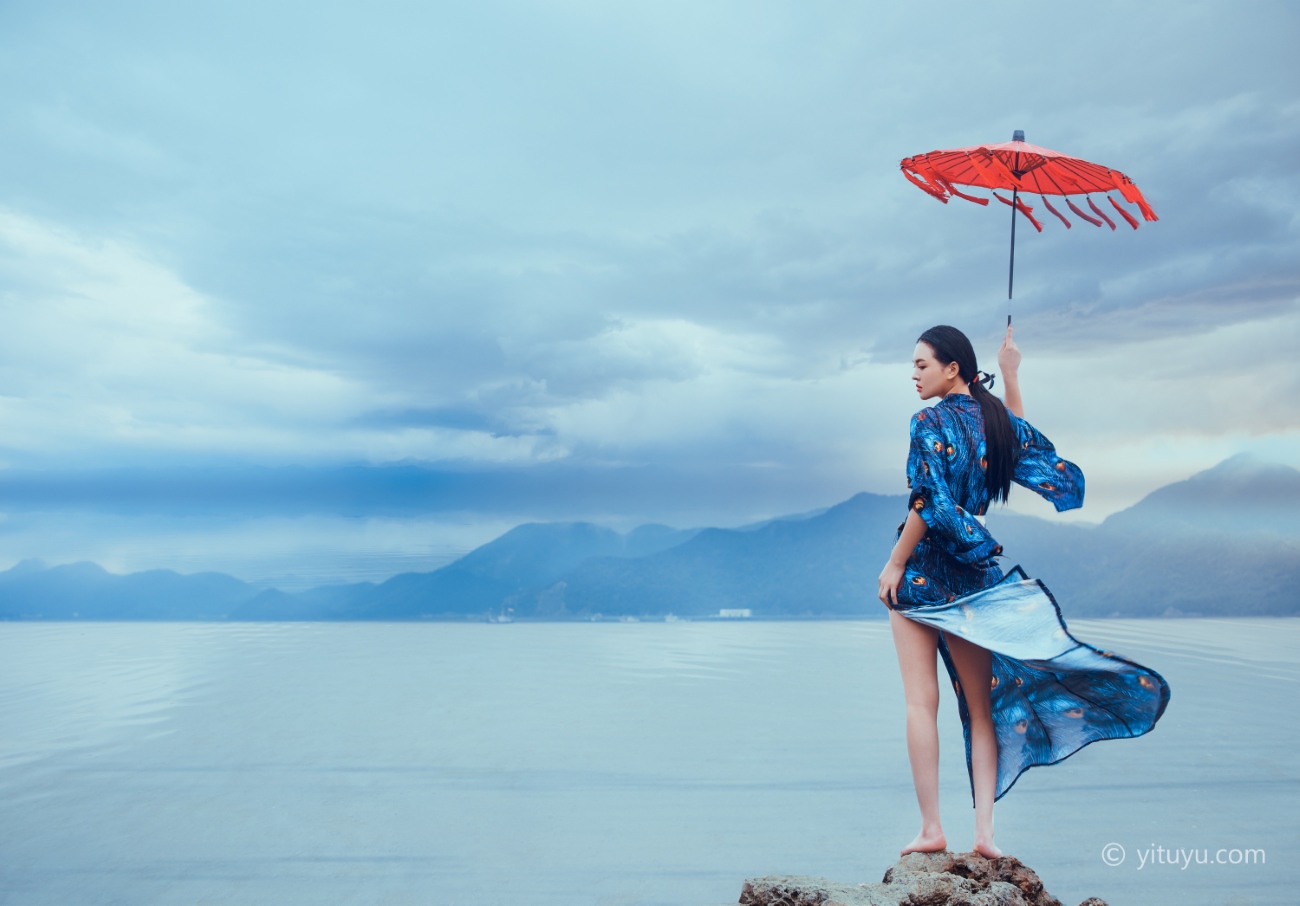 [YITUYU艺图语] 2021.06.25 一念成思 陽兒 [38P/515MB]