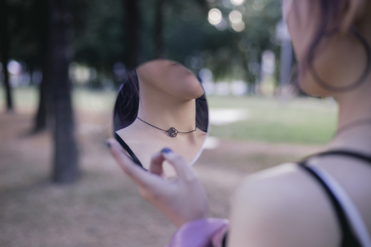 [YITUYU艺图语] 2021.07.01 不受束缚 无 [32P/280MB]