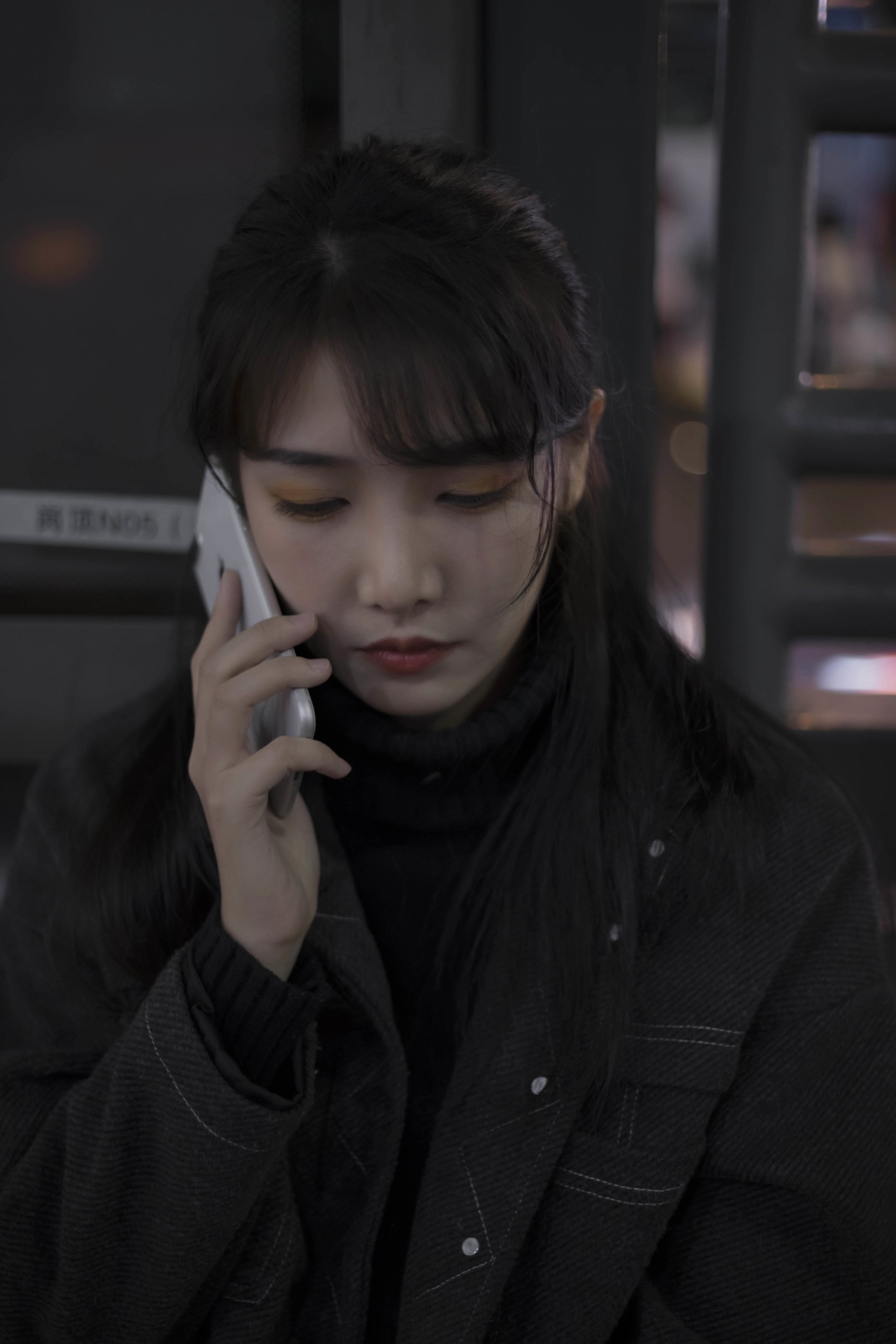 [YITUYU艺图语] 2021.07.26 等待 湘湘 [24P/91MB]