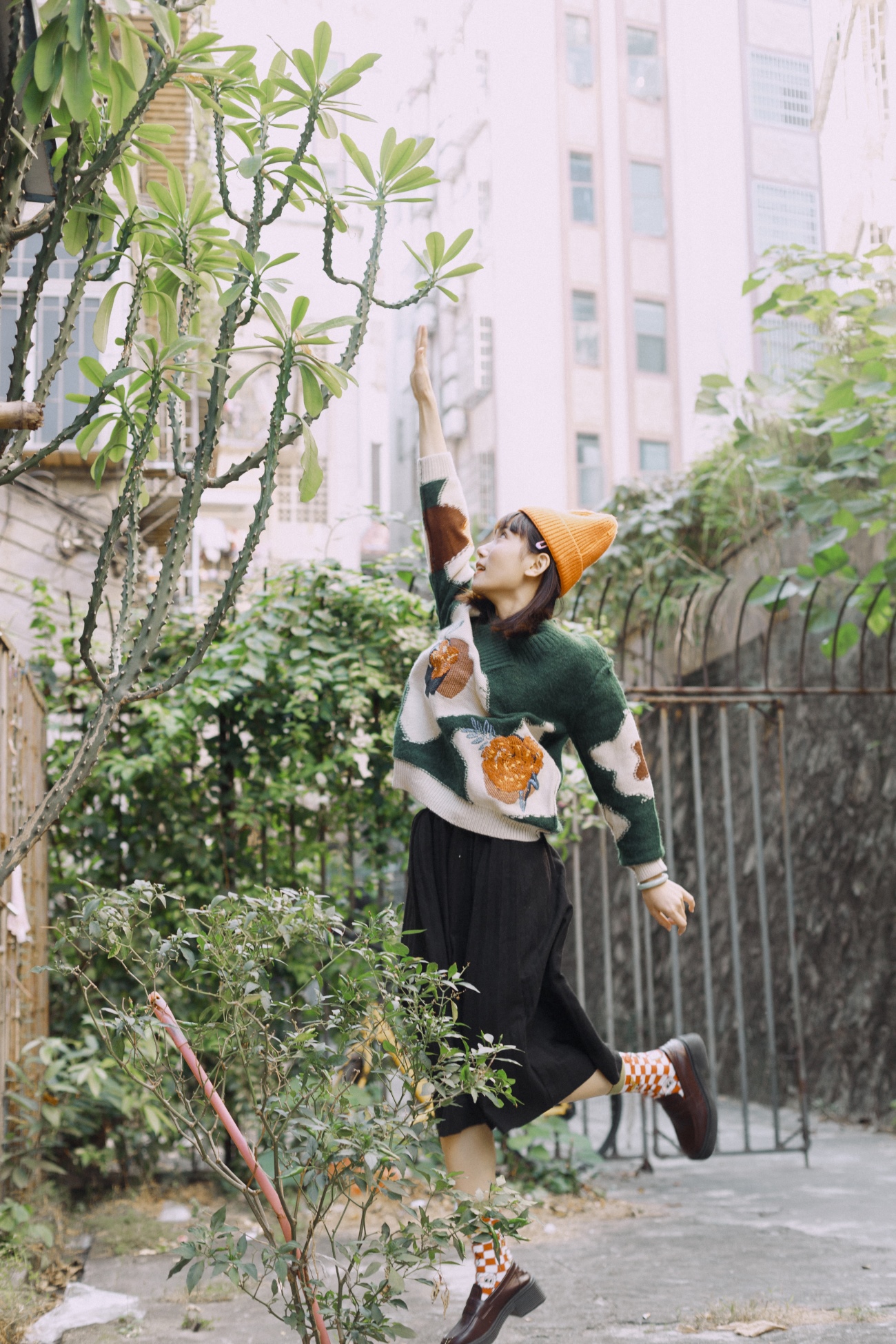 [YITUYU艺图语] 2021.05.31 可乐的事 叶哎哟 [35P/521MB]