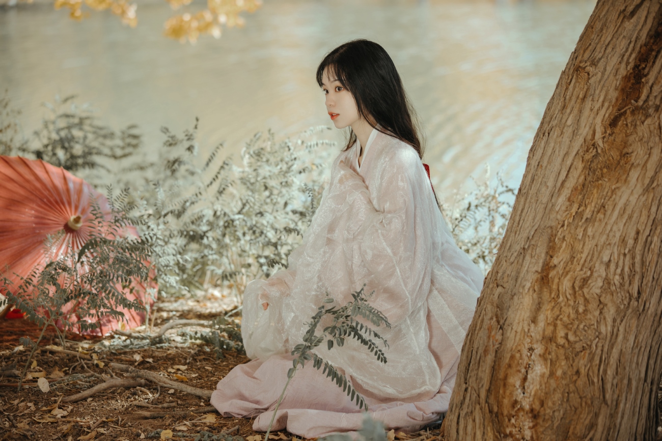 [YITUYU艺图语] 2021.08.16 蒹葭 薄荷 [26P/444MB]