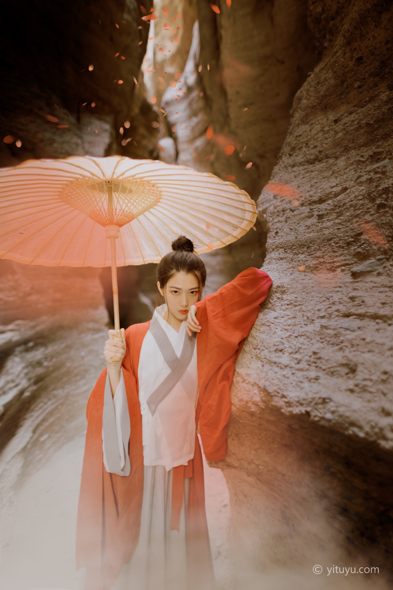 [YITUYU艺图语] 2021.06.30 木兰花 静静 [39P/328MB]