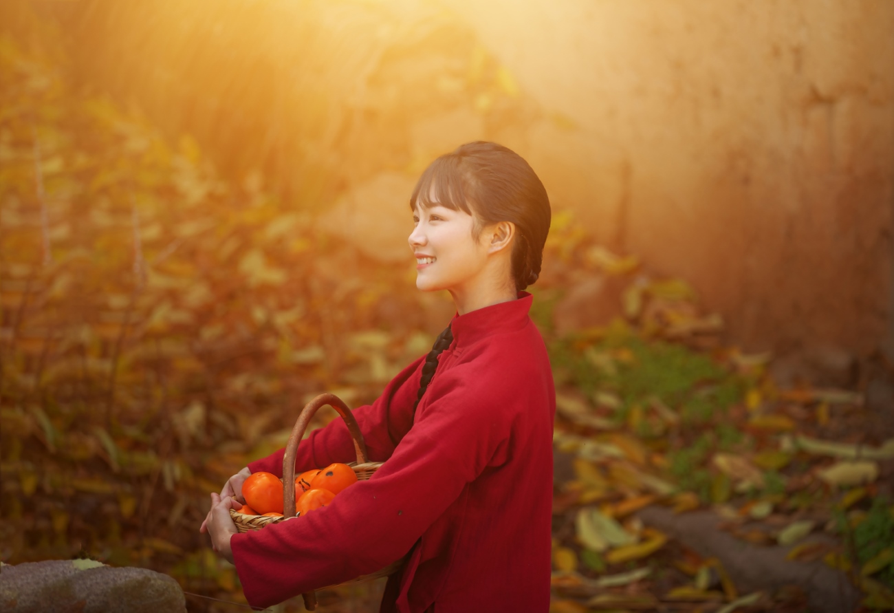 [YITUYU艺图语] 2021.08.12 桐家沟的妹子 刘梦茹 [40P/399MB]