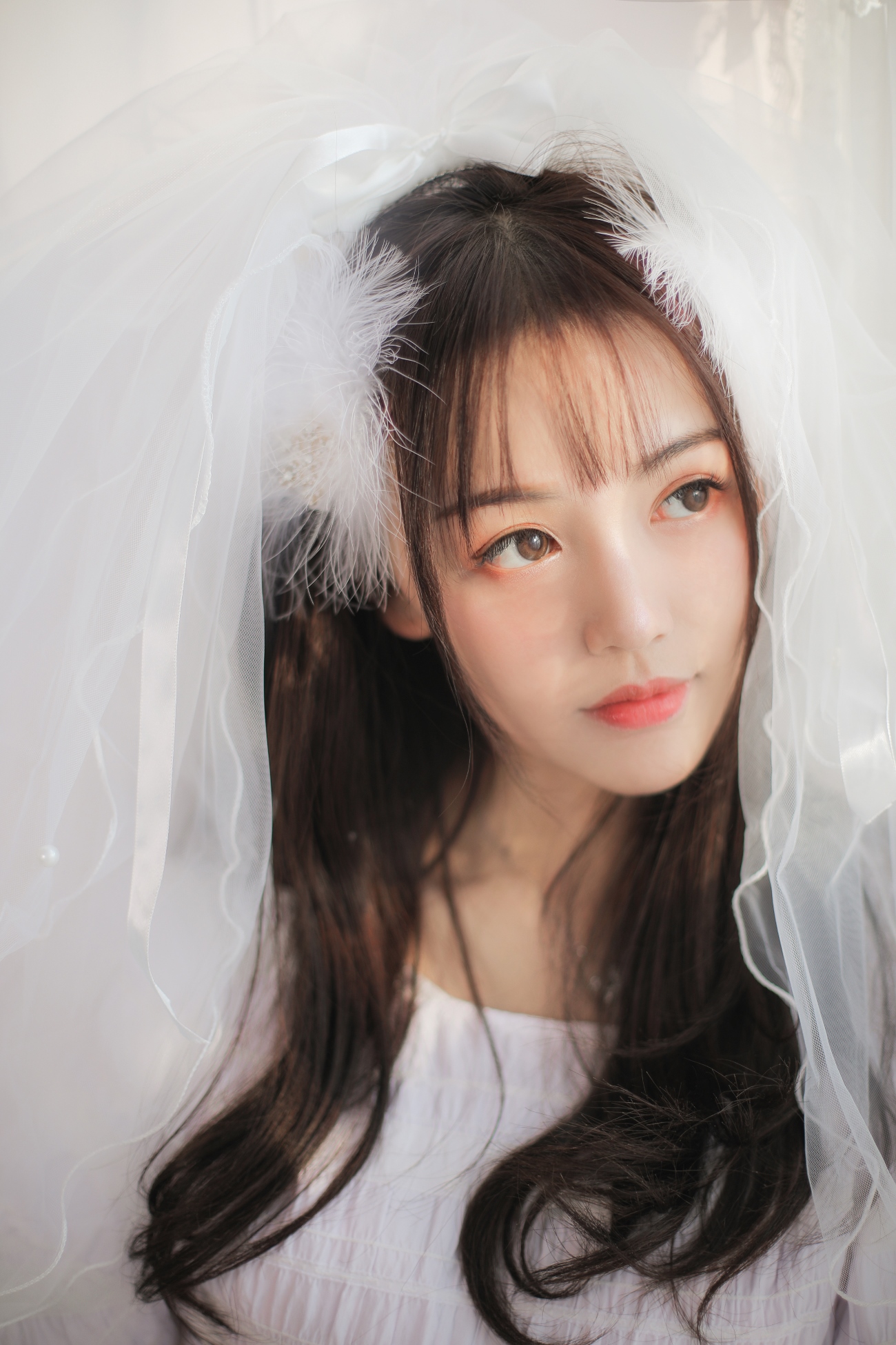 [YITUYU艺图语] 2021.08.14 小羽毛 久久 [22P/396MB]