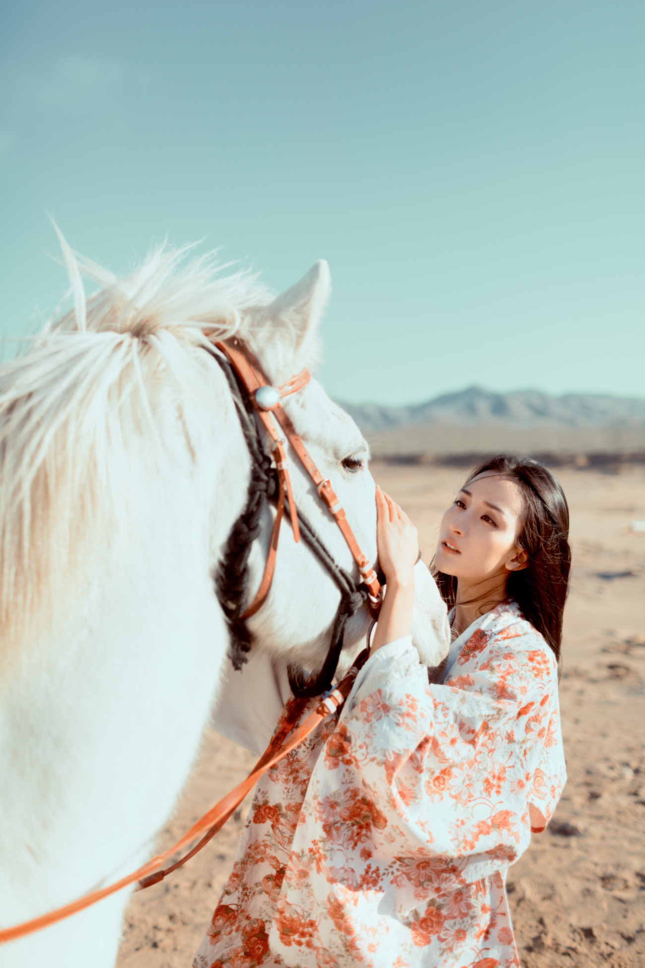 [YITUYU艺图语] 2021.06.23 天涯过客 卓煜茜 [26P/145MB]