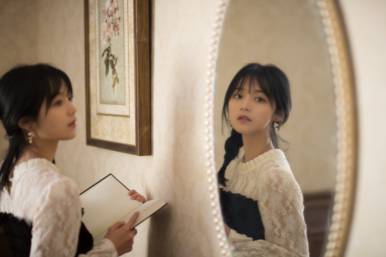 [YITUYU艺图语] 2021.08.12 遥远的你 雨文 [35P/505MB]