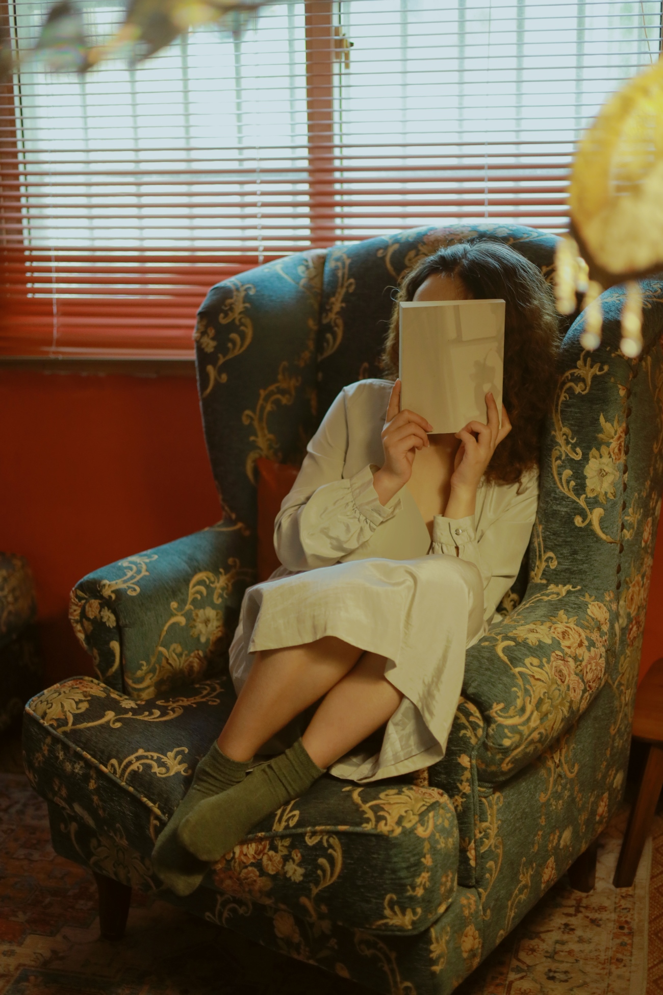 [YITUYU艺图语] 2021.05.26 慢慢的你 千千 [27P/286MB]