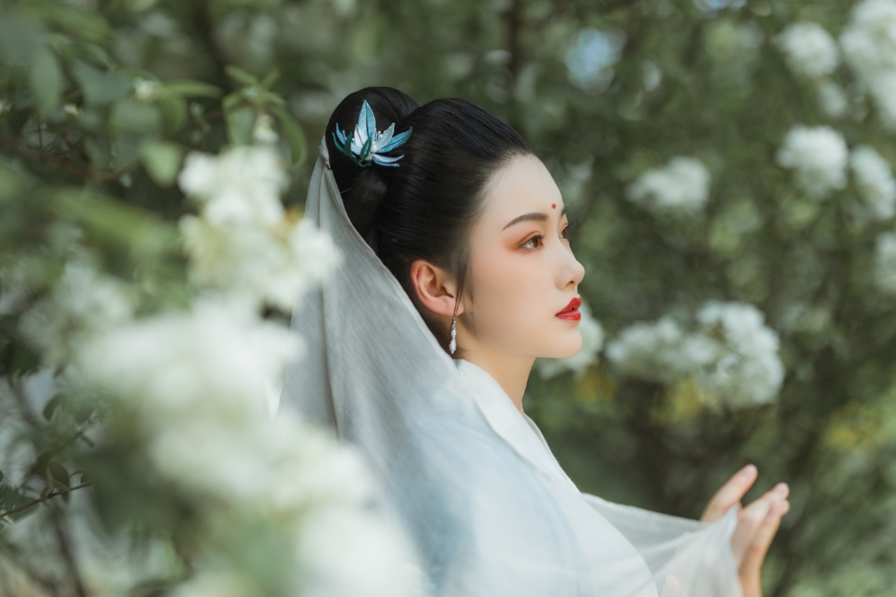 [YITUYU艺图语] 2021.08.17 隔世信 章鱼心 [22P/466MB]