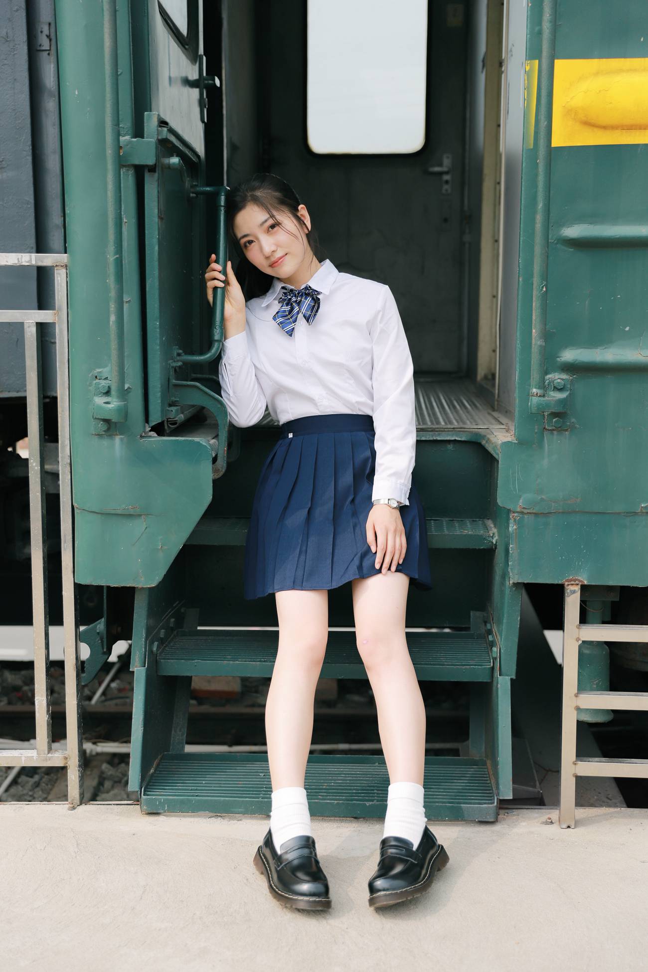 [YITUYU艺图语] 2021.08.19 旅行的意义 hana [25P/370MB]