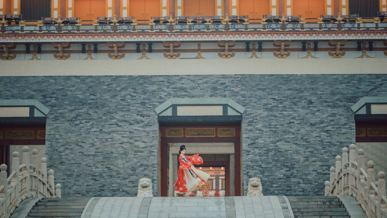 [YITUYU艺图语] 2021.08.11 花露浓 薄荷 [23P/360MB]