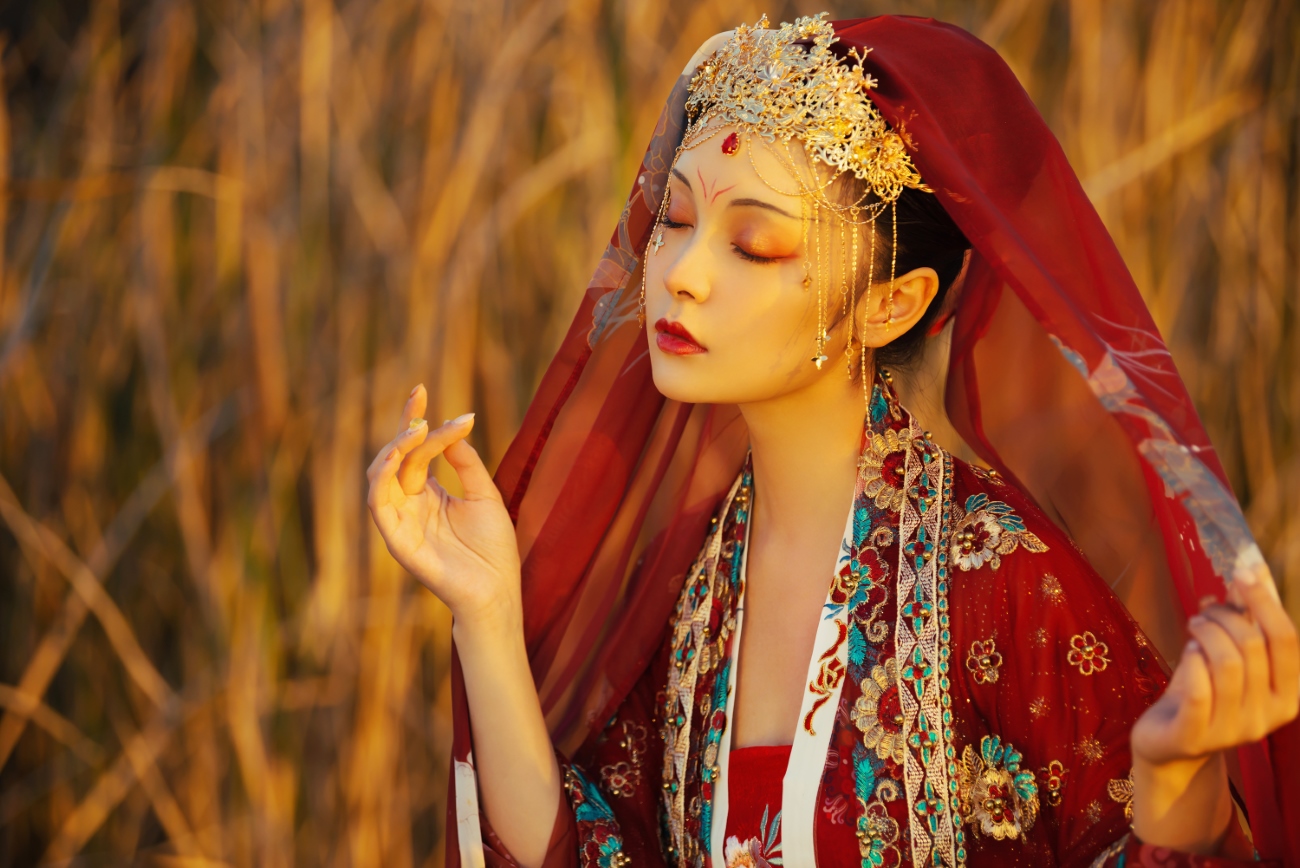 [YITUYU艺图语] 2021.07.19 芦苇晚风呜 [24P/319MB]