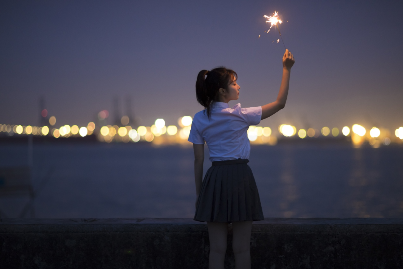 [YITUYU艺图语] 2021.08.18 星辰大海 湘湘 [28P/324MB]