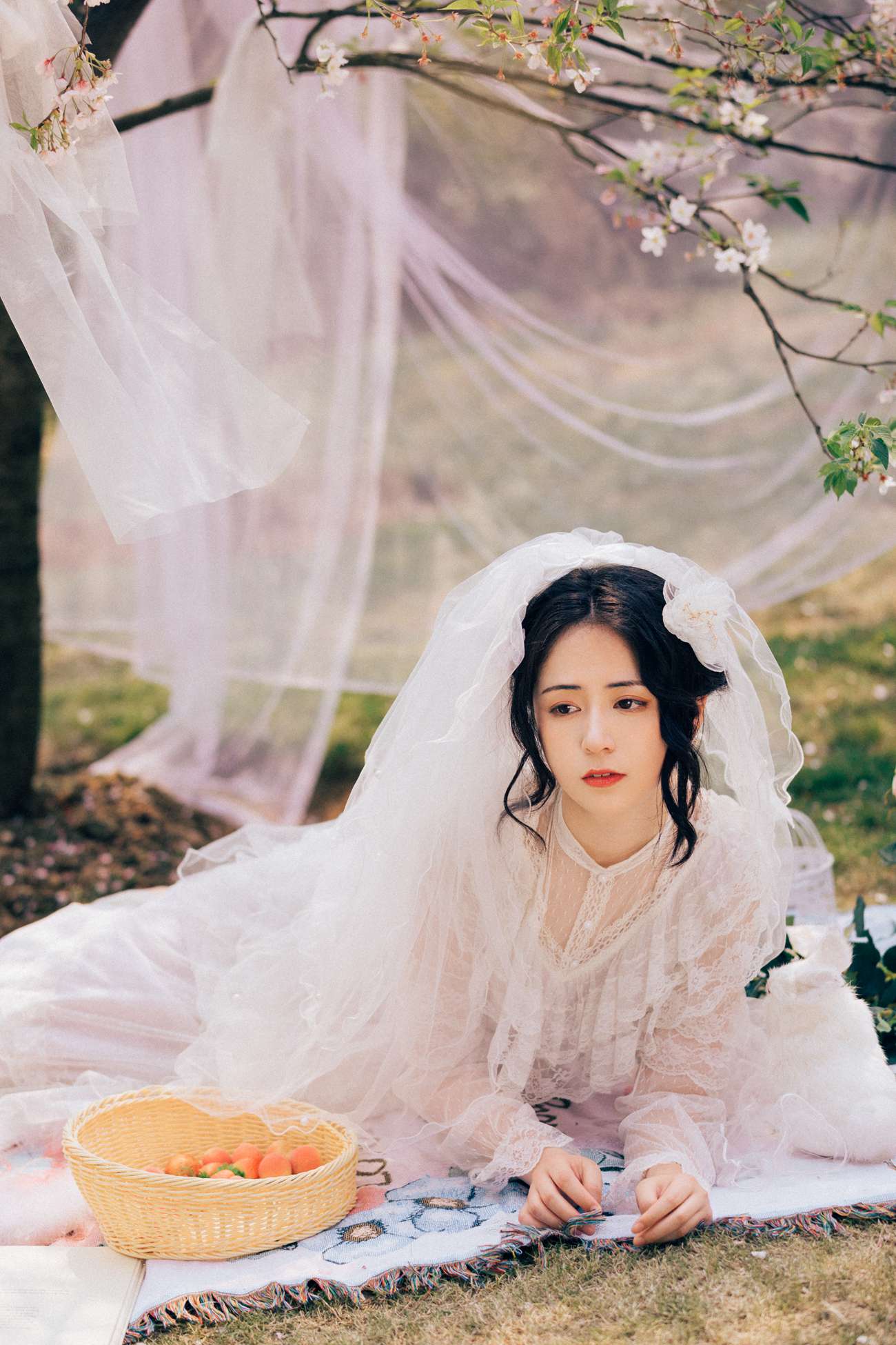 [YITUYU艺图语] 2021.08.19 少女心事 瞳仁儿 [30P/397MB]