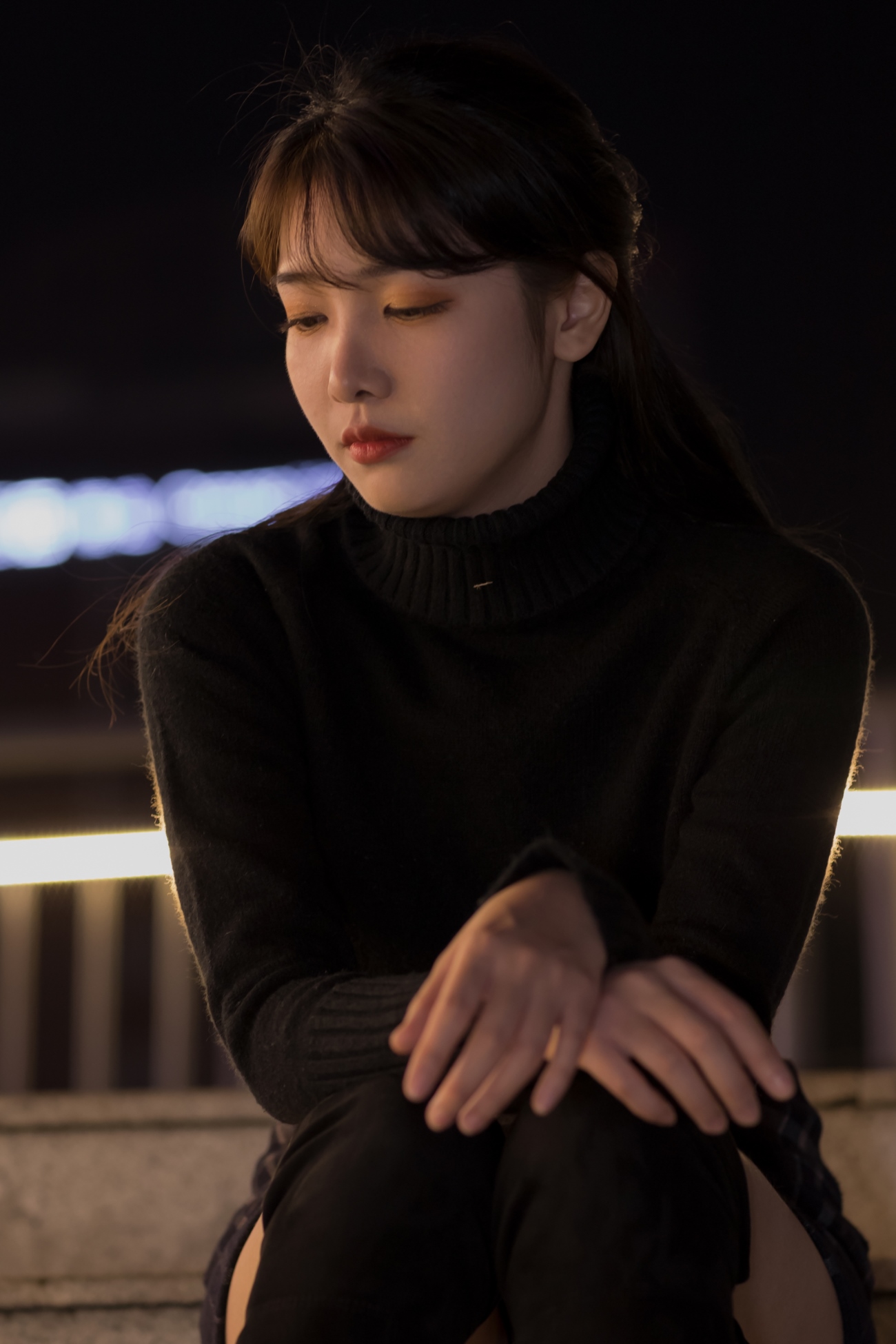 [YITUYU艺图语] 2021.07.26 等待 湘湘 [24P/91MB]