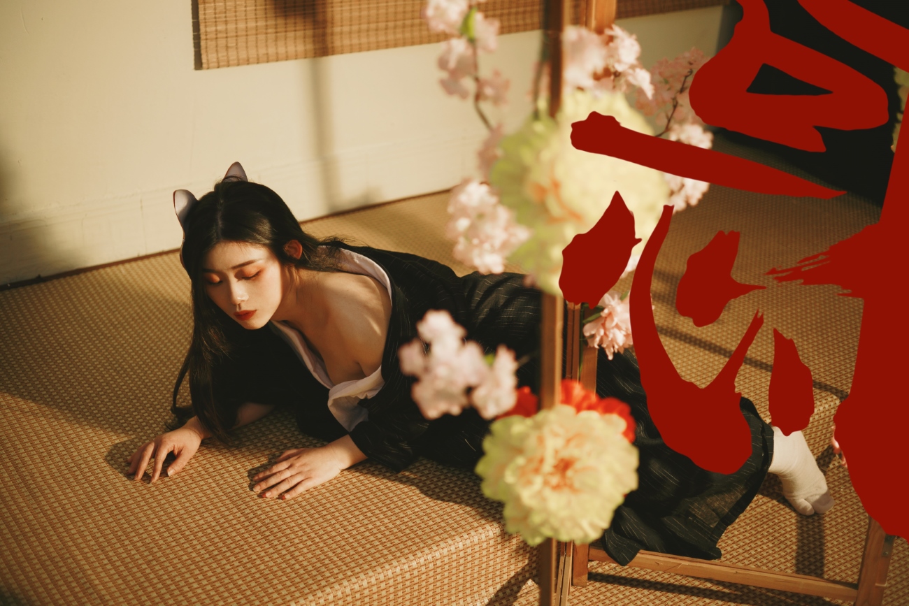 [YITUYU艺图语] 2021.08.12 惑 丸子 [26P/435MB]