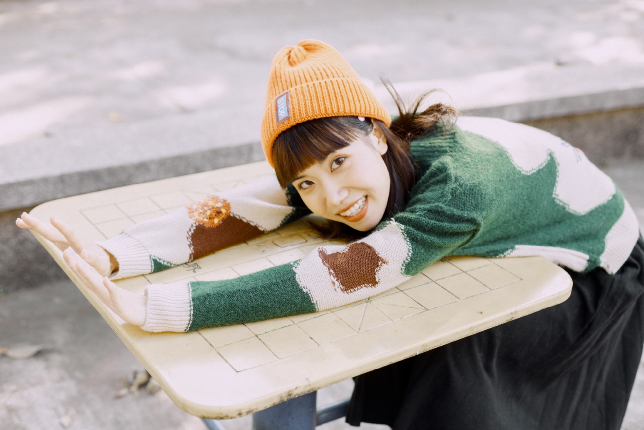 [YITUYU艺图语] 2021.05.31 可乐的事 叶哎哟 [35P/521MB]