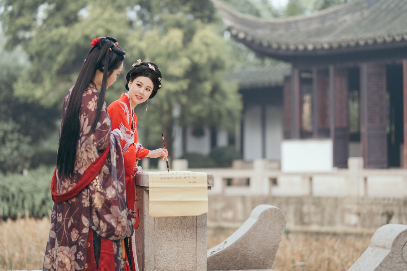 [YITUYU艺图语] 2021.08.18 双妹 模特合集 [26P/402MB]