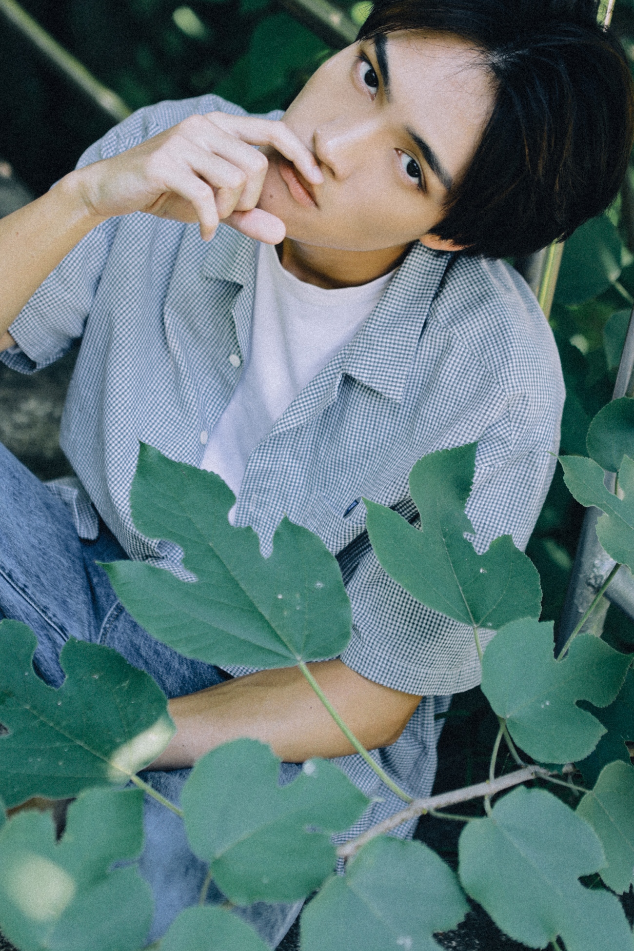 [YITUYU艺图语] 2021.08.10 过期的灌头 LEO [29P/340MB]