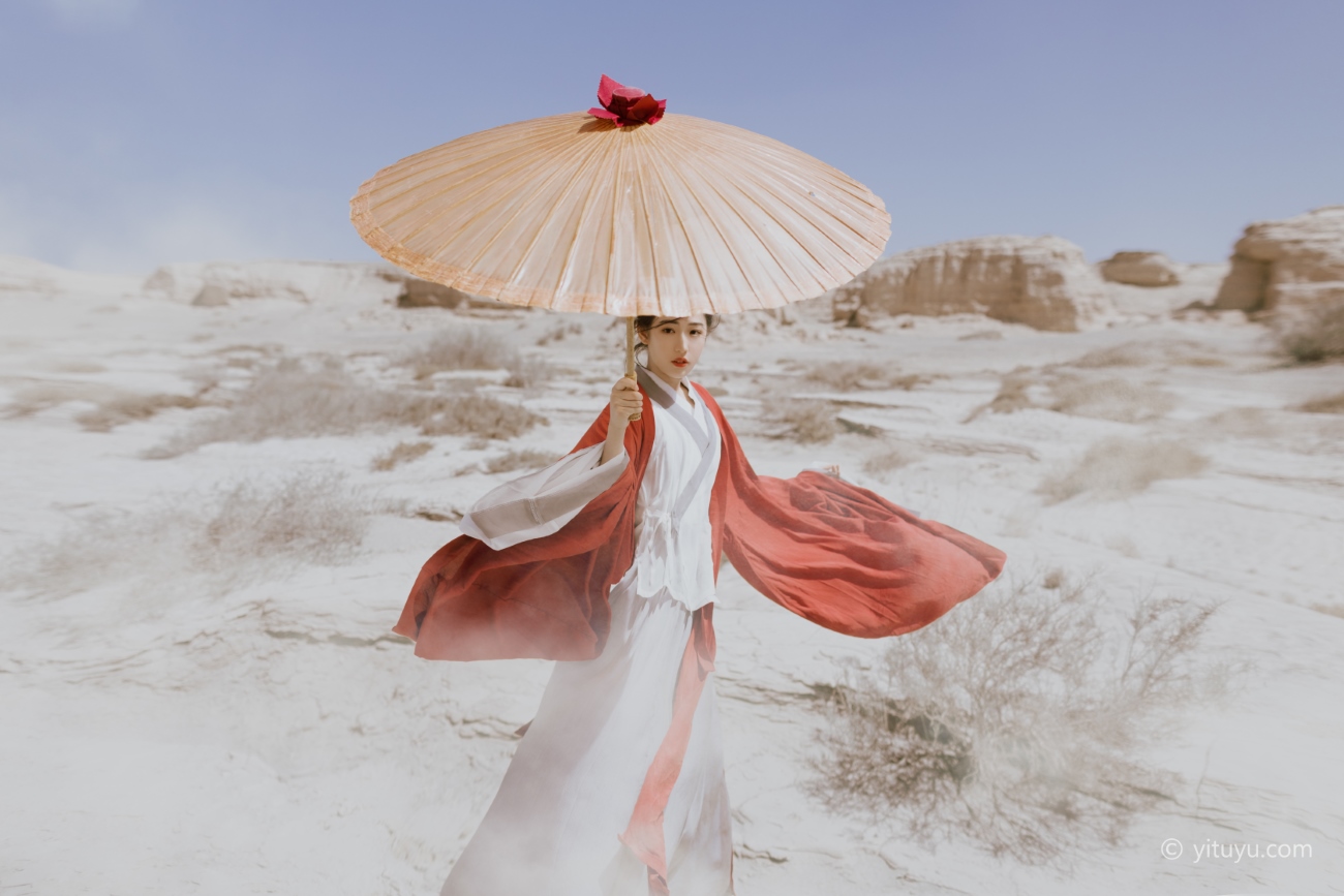 [YITUYU艺图语] 2021.06.30 木兰花 静静 [39P/328MB]