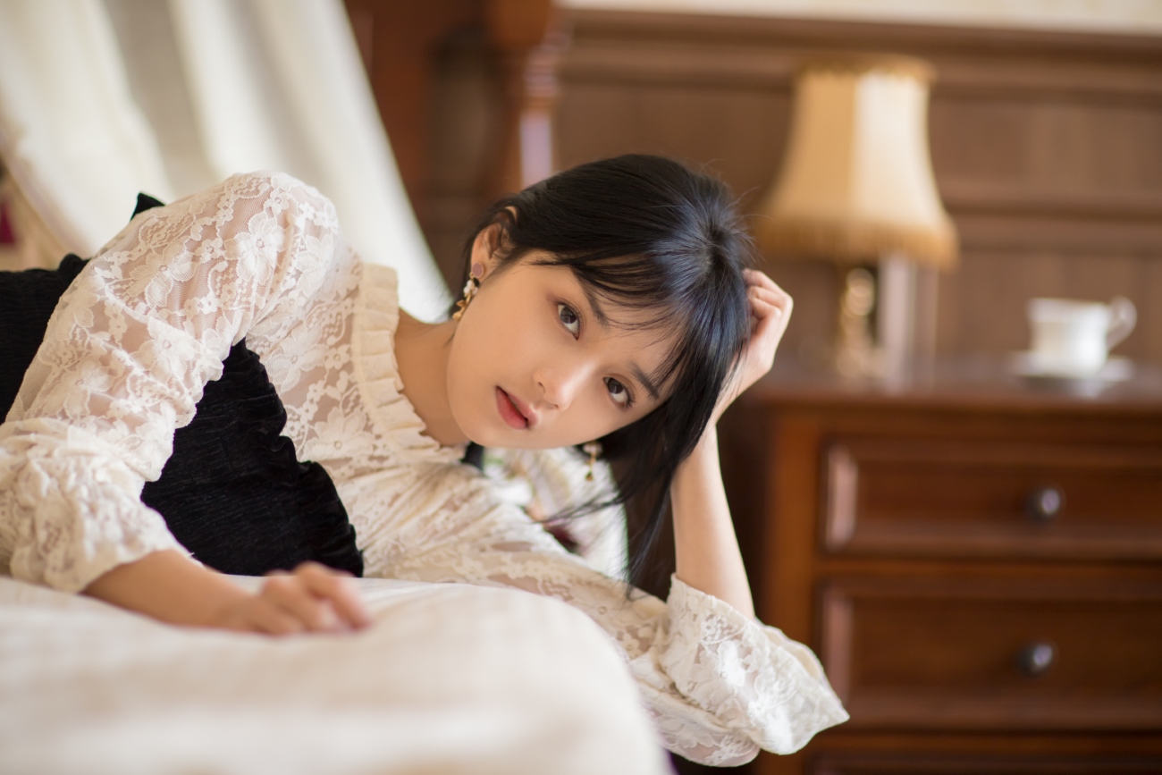 [YITUYU艺图语] 2021.08.12 遥远的你 雨文 [35P/505MB]