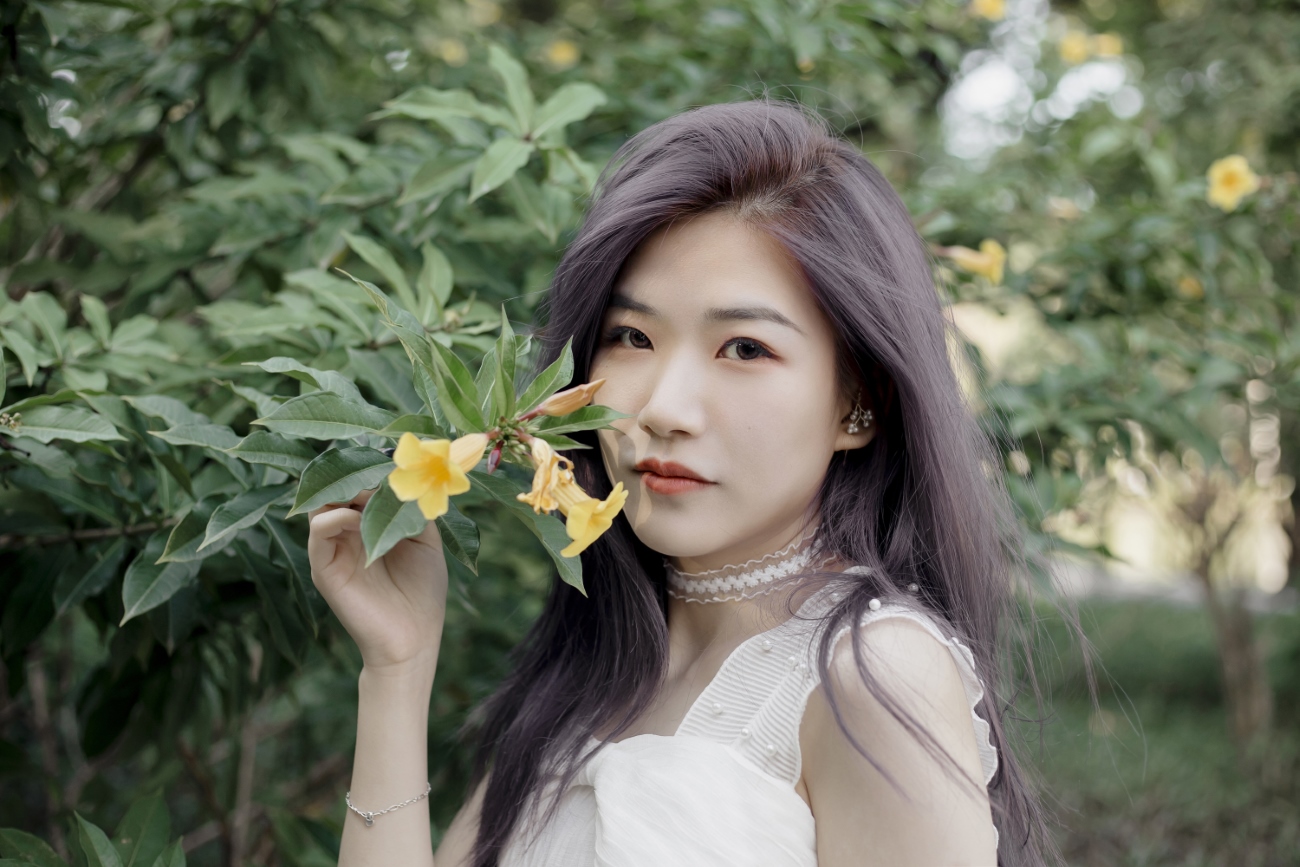 [YITUYU艺图语] 2021.06.07 清风淡花香 无 [37P/384MB]