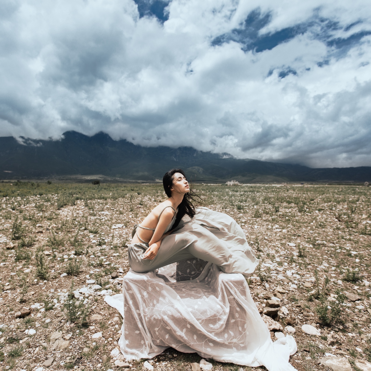 [YITUYU艺图语] 2021.07.09 如你一般的人 卓煜茜 [31P/241MB]