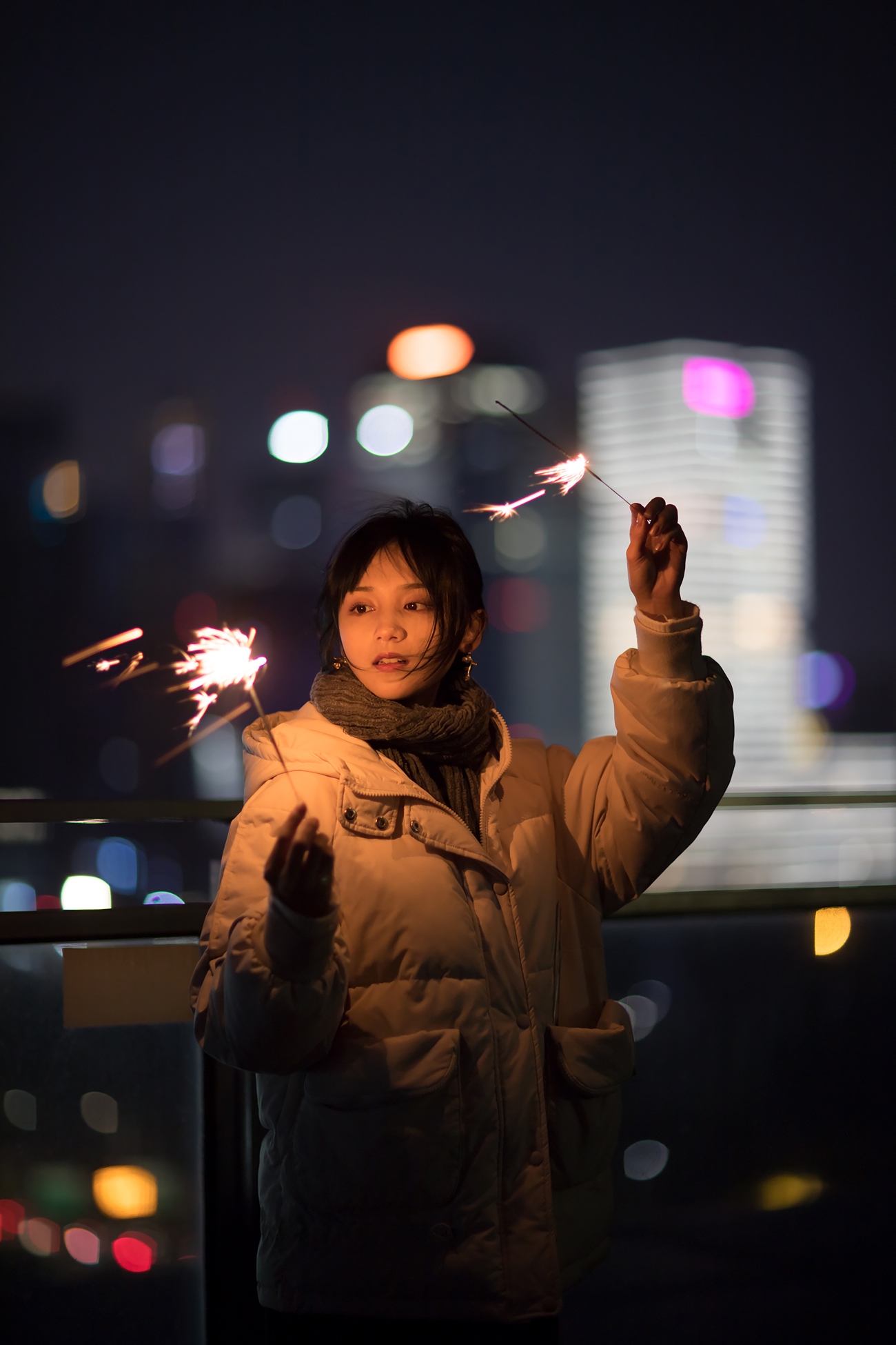 [YITUYU艺图语] 2021.08.12 追光 雨文 [31P/211MB]