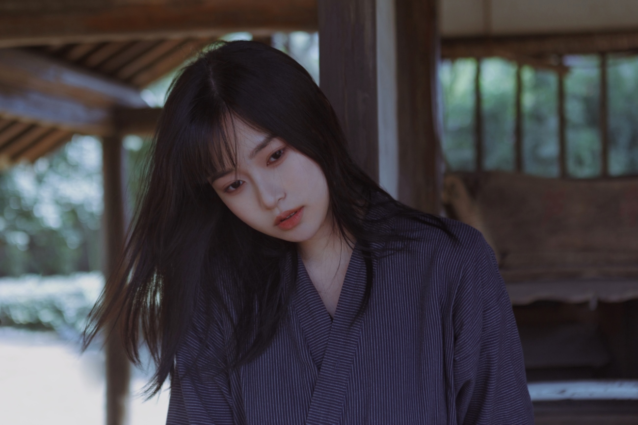 [YITUYU艺图语] 2021.08.13 山房岑寂 AZ [33P/272MB]