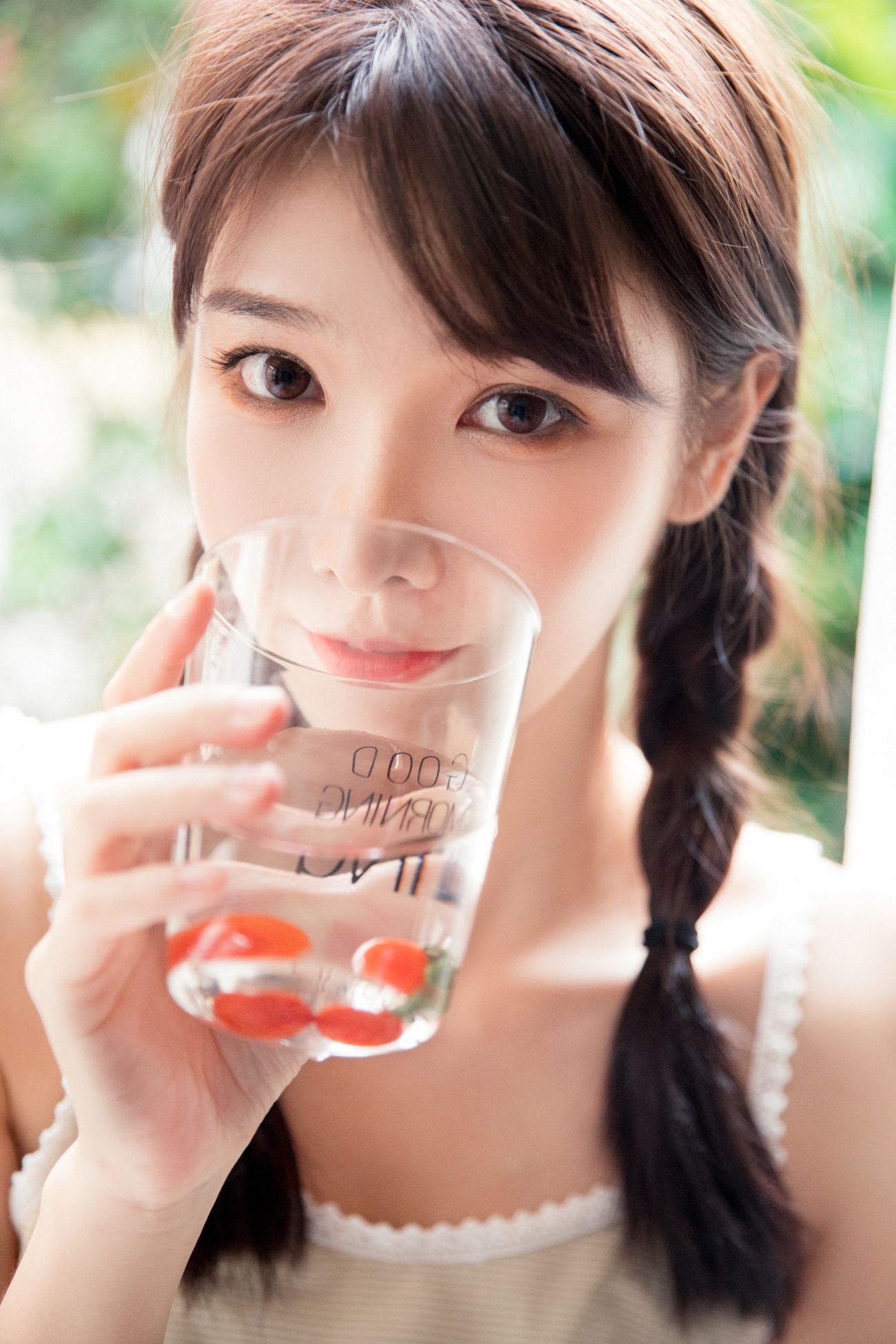 [YITUYU艺图语] 2021.08.16 夏日柠檬 湘湘 [32P/458MB]