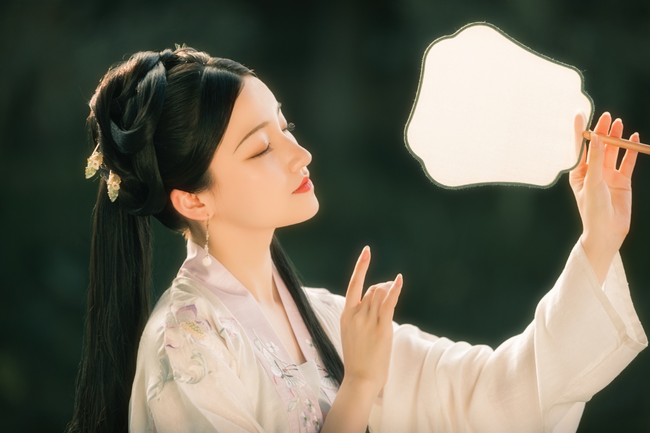 [YITUYU艺图语] 2021.08.16 春不渡 是非姑娘 [40P/846MB]