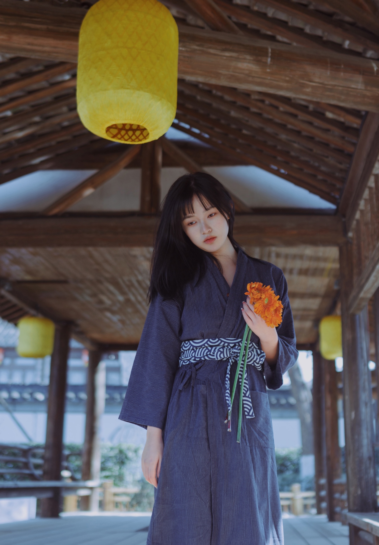 [YITUYU艺图语] 2021.08.13 山房岑寂 AZ [33P/272MB]