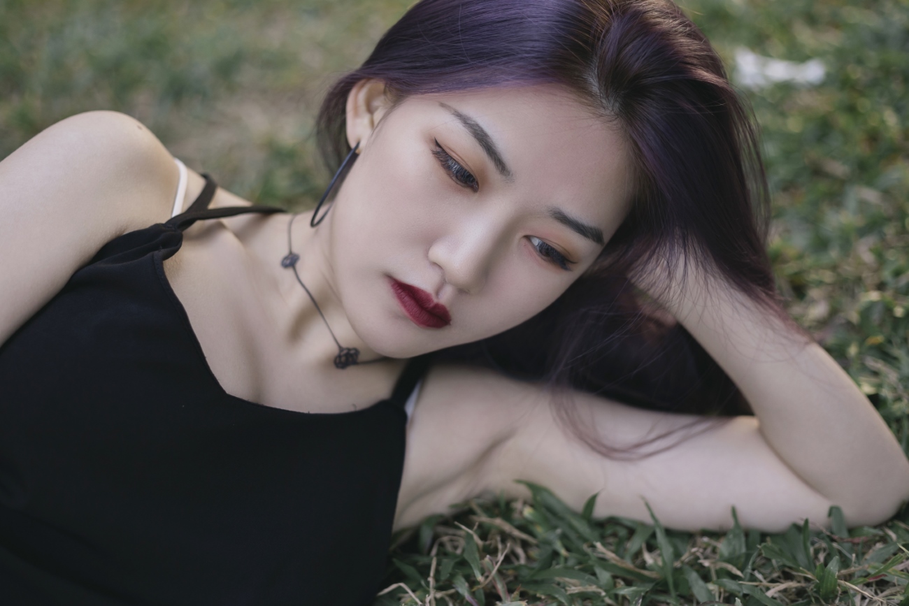 [YITUYU艺图语] 2021.07.01 不受束缚 无 [32P/280MB]