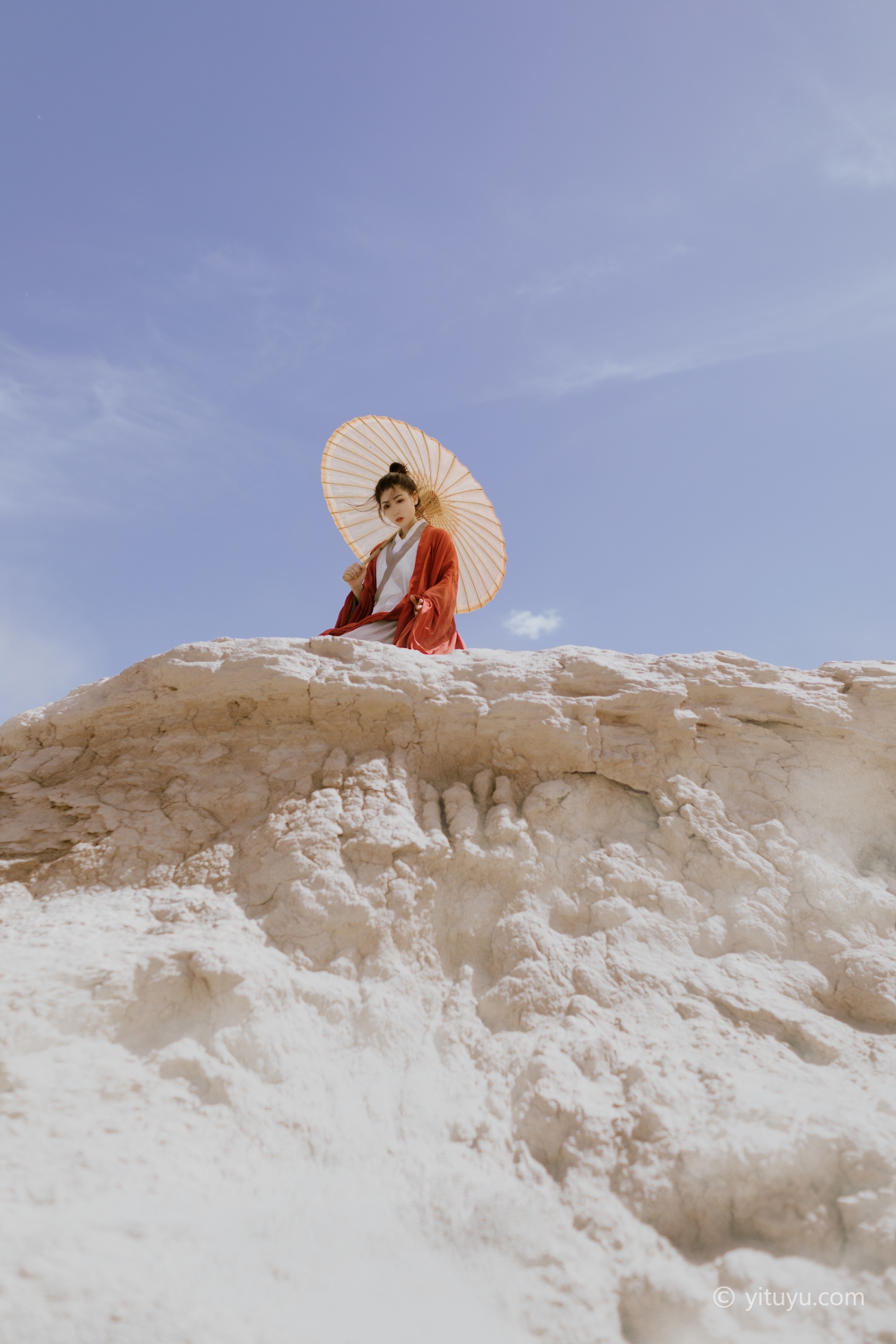 [YITUYU艺图语] 2021.06.30 木兰花 静静 [38P/328MB]