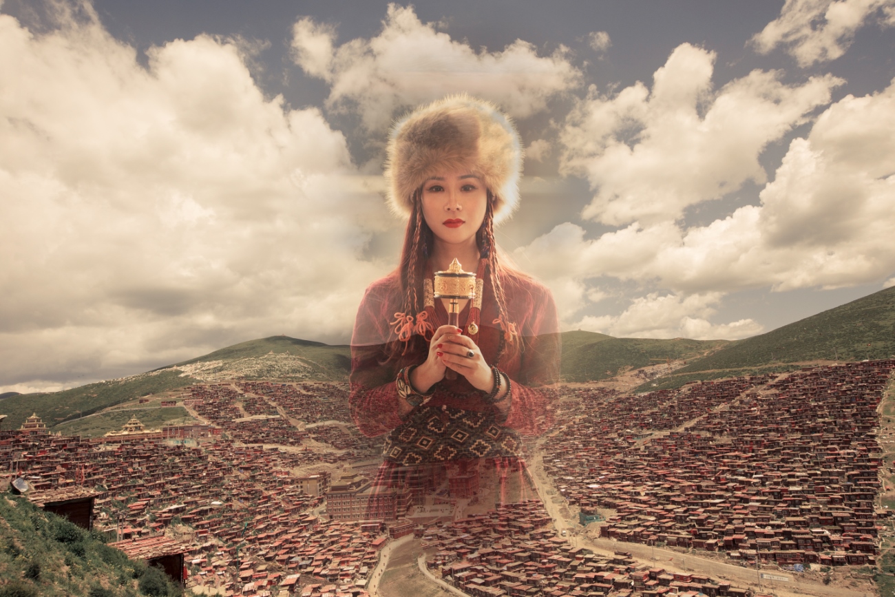 [YITUYU艺图语] 2021.07.07 前缘未了 可可 [40P/530MB]