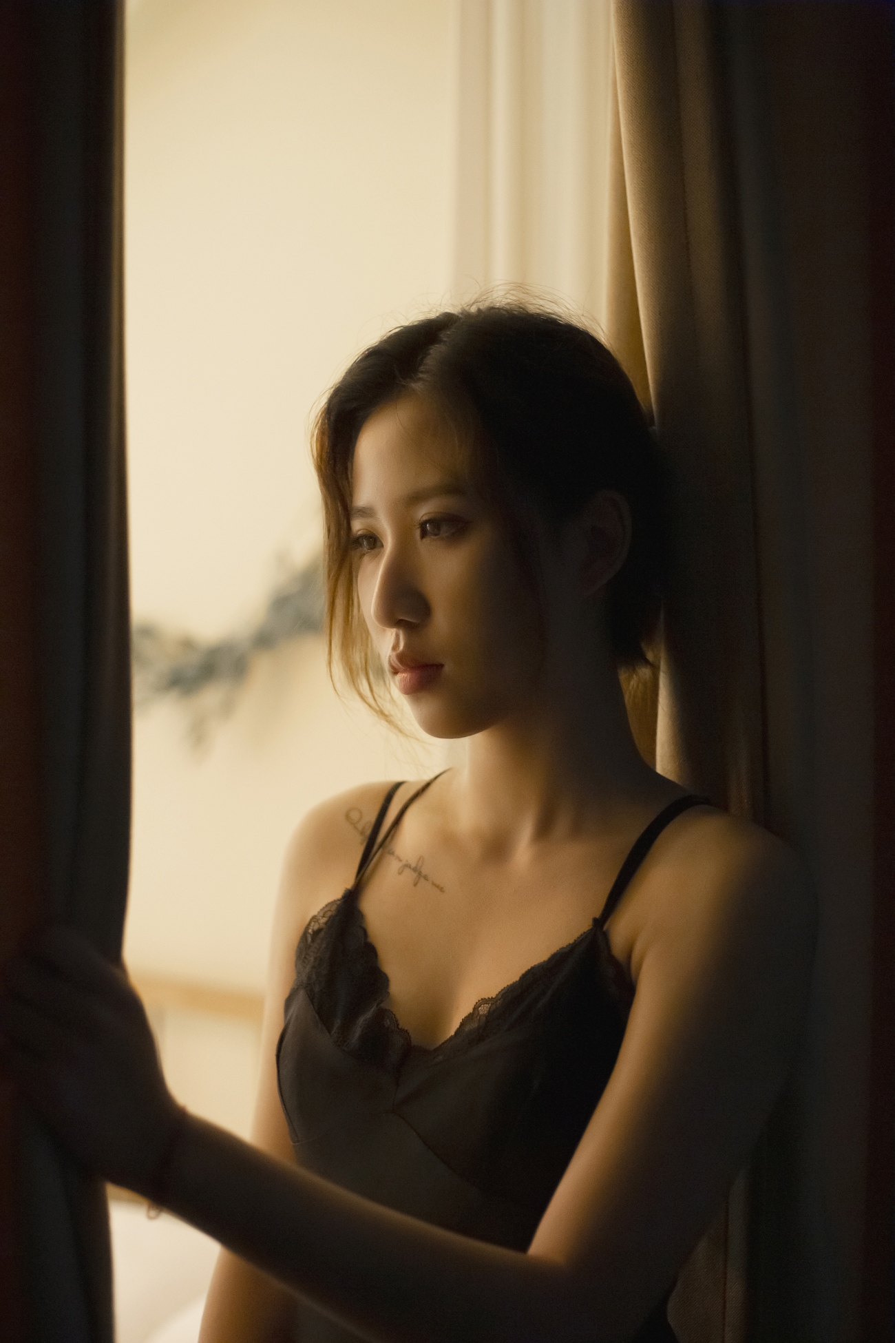 [YITUYU艺图语] 2021.07.14 下班回家 Jenny [37P/437MB]