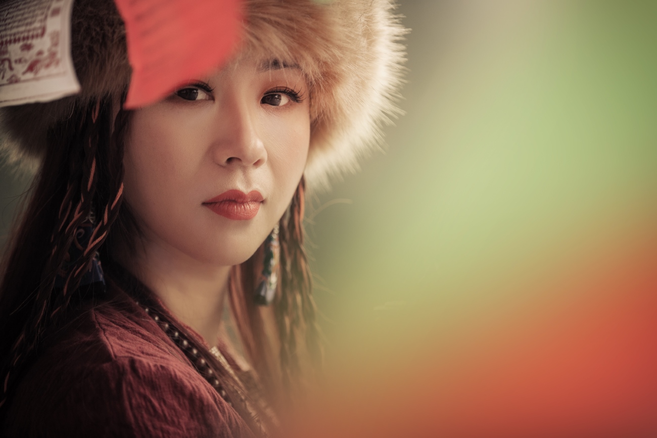 [YITUYU艺图语] 2021.07.07 前缘未了 可可 [40P/530MB]