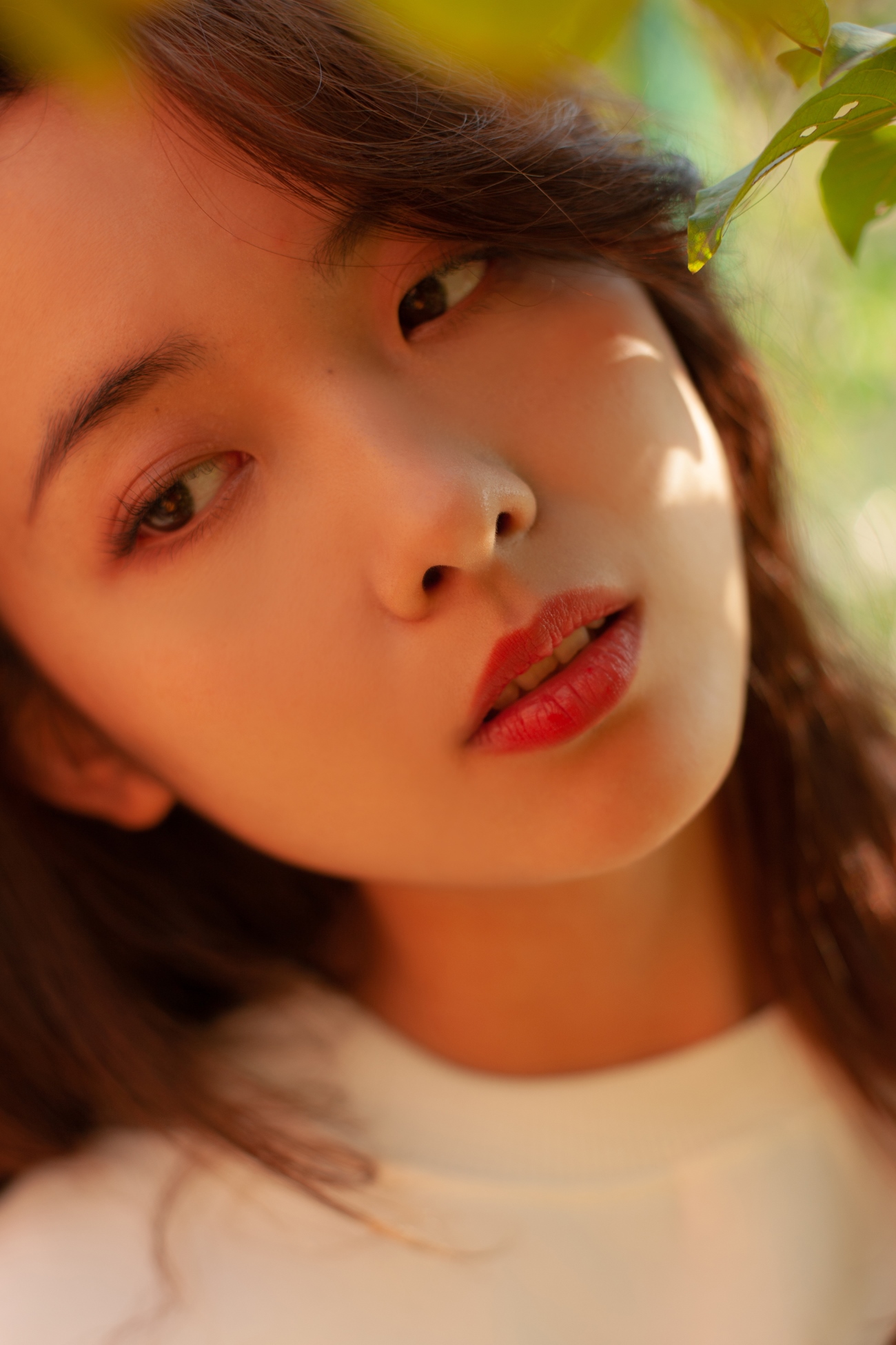 [YITUYU艺图语] 2021.08.12 晴天 黄子卿 [40P/385MB]