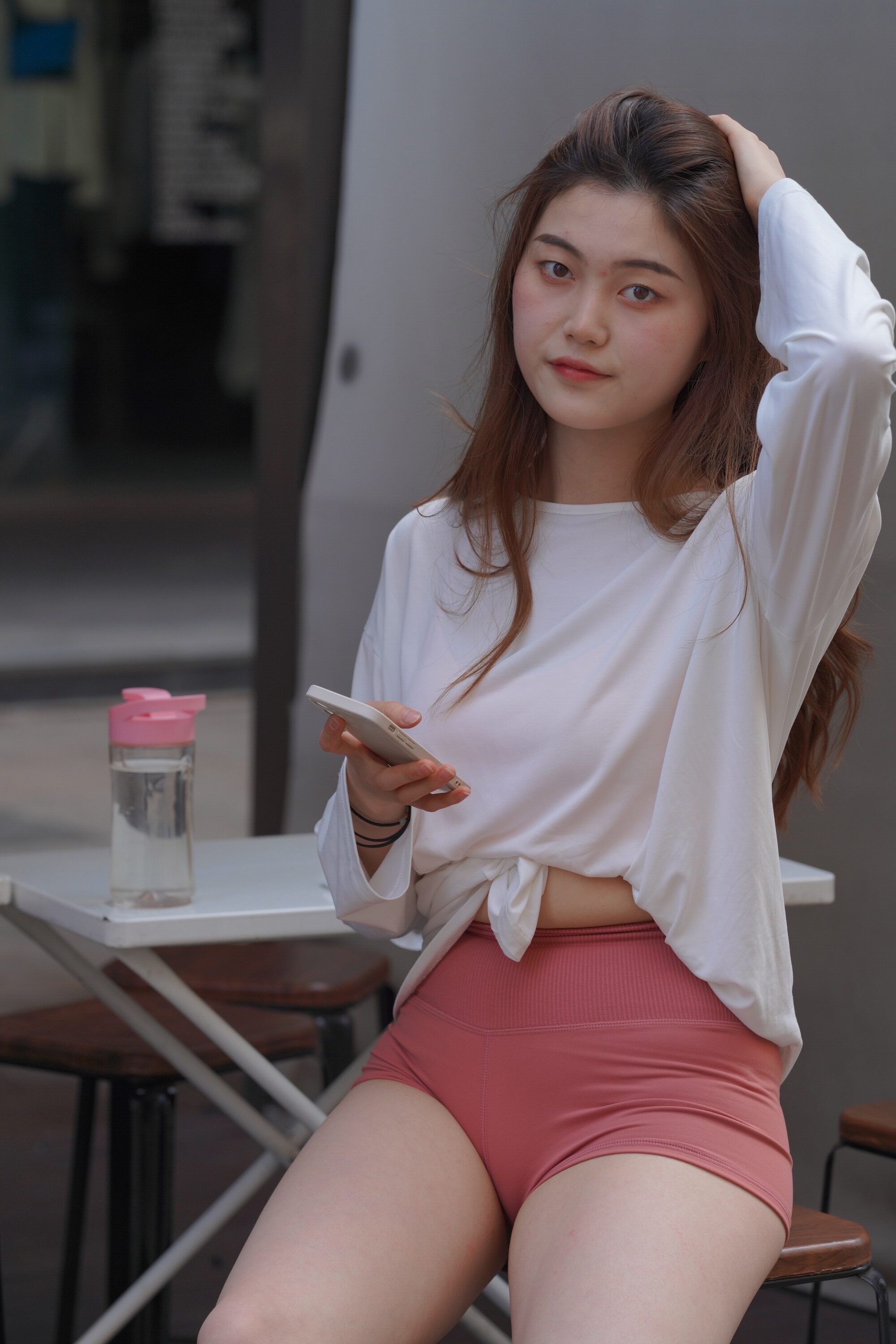 精选街拍 No.1196 独白（四） [91P/62M]