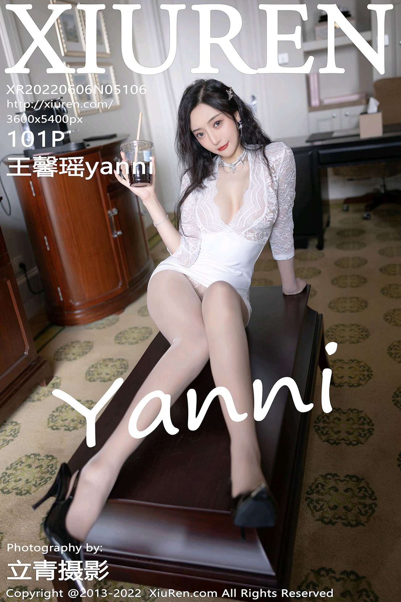 [Xiuren秀人网]2022.06.06 NO.5106 王馨瑶yanni[101+1P/912MB]