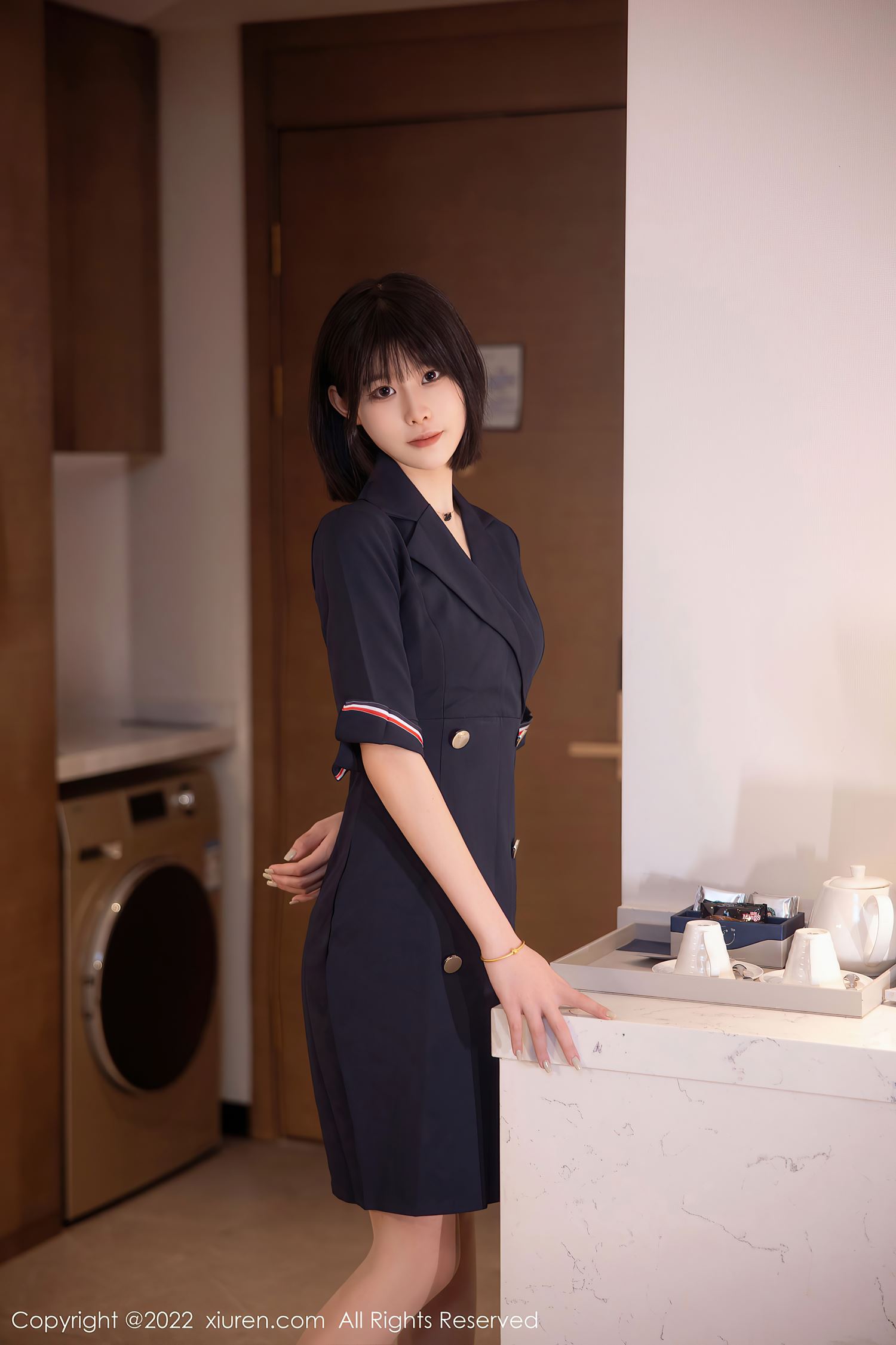 [Xiuren秀人网]2022.07.25 NO.5329 77qiqi[98+1P/963MB]