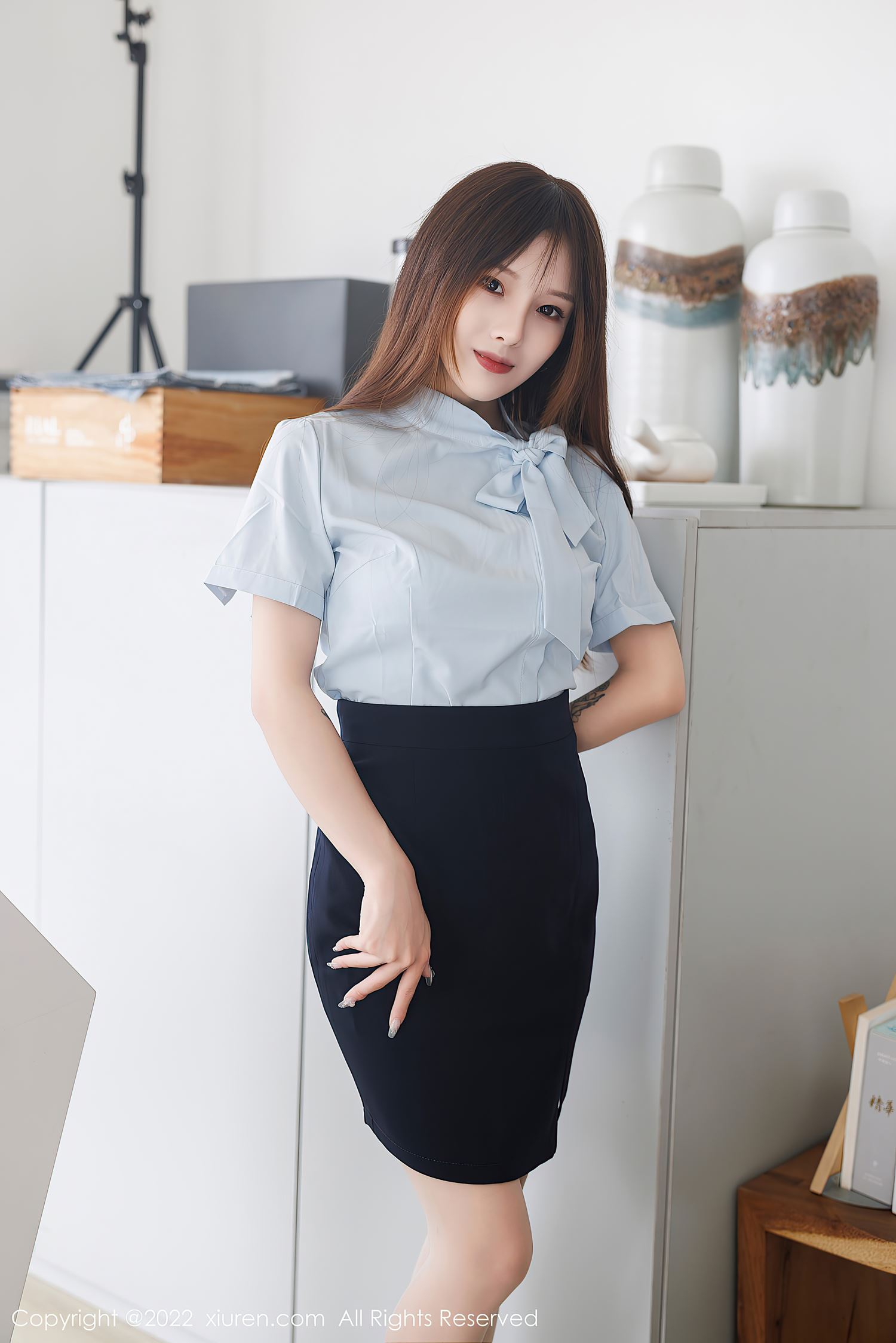 [Xiuren秀人网]2022.07.27 NO.5340 七七kiko[56+1P/528MB]